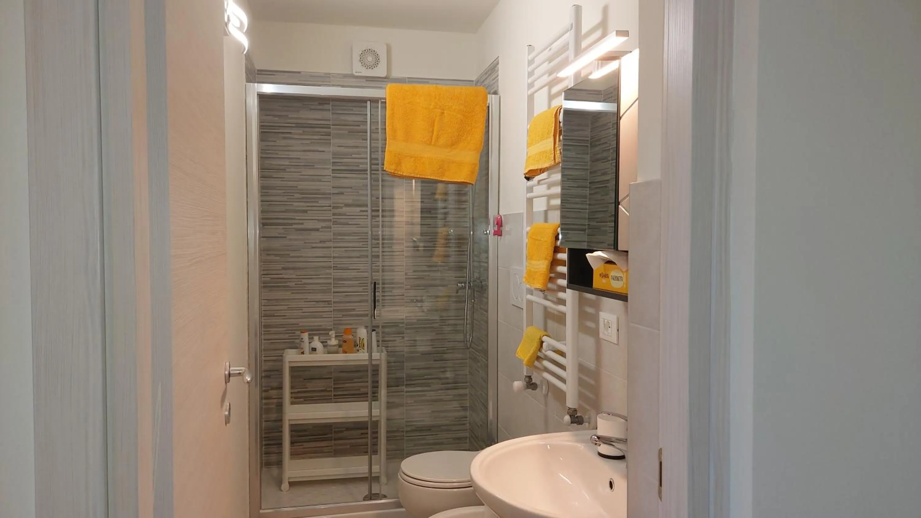 B&BLeTerrazze BoutiqueHotel2-Torino