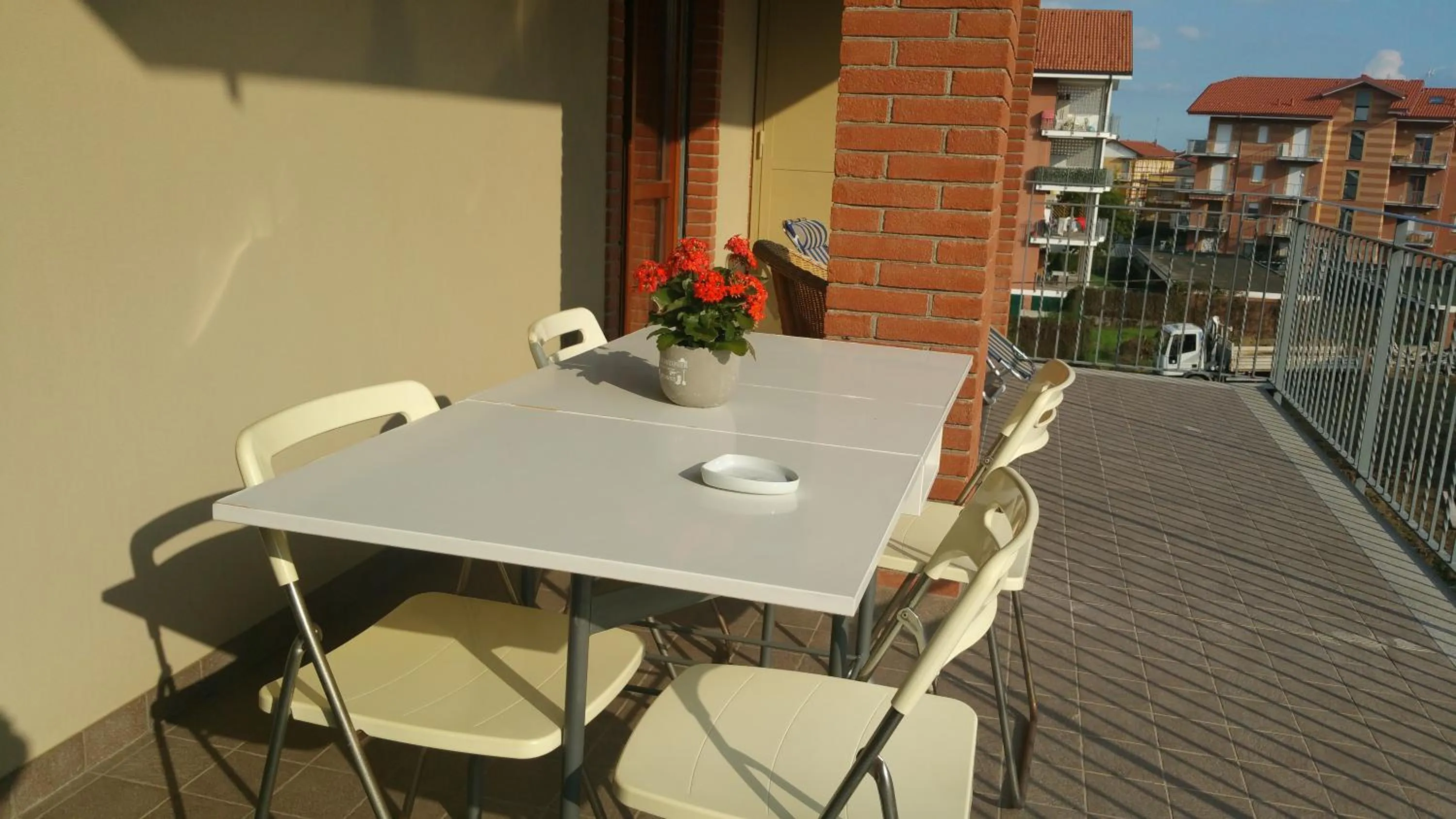 B&BLeTerrazze BoutiqueHotel2-Torino