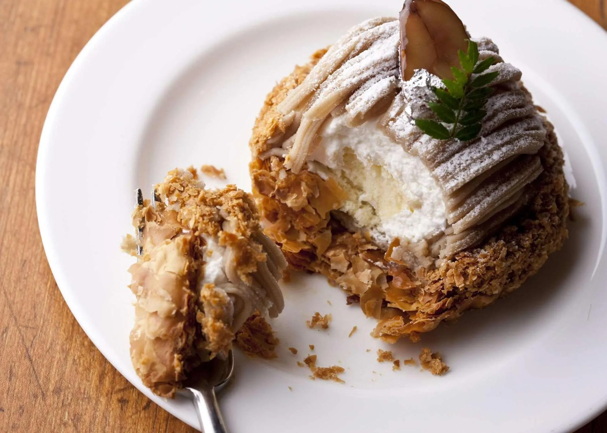 Restaurant/places to eat in DoubleTree by Hilton Hotel Putian