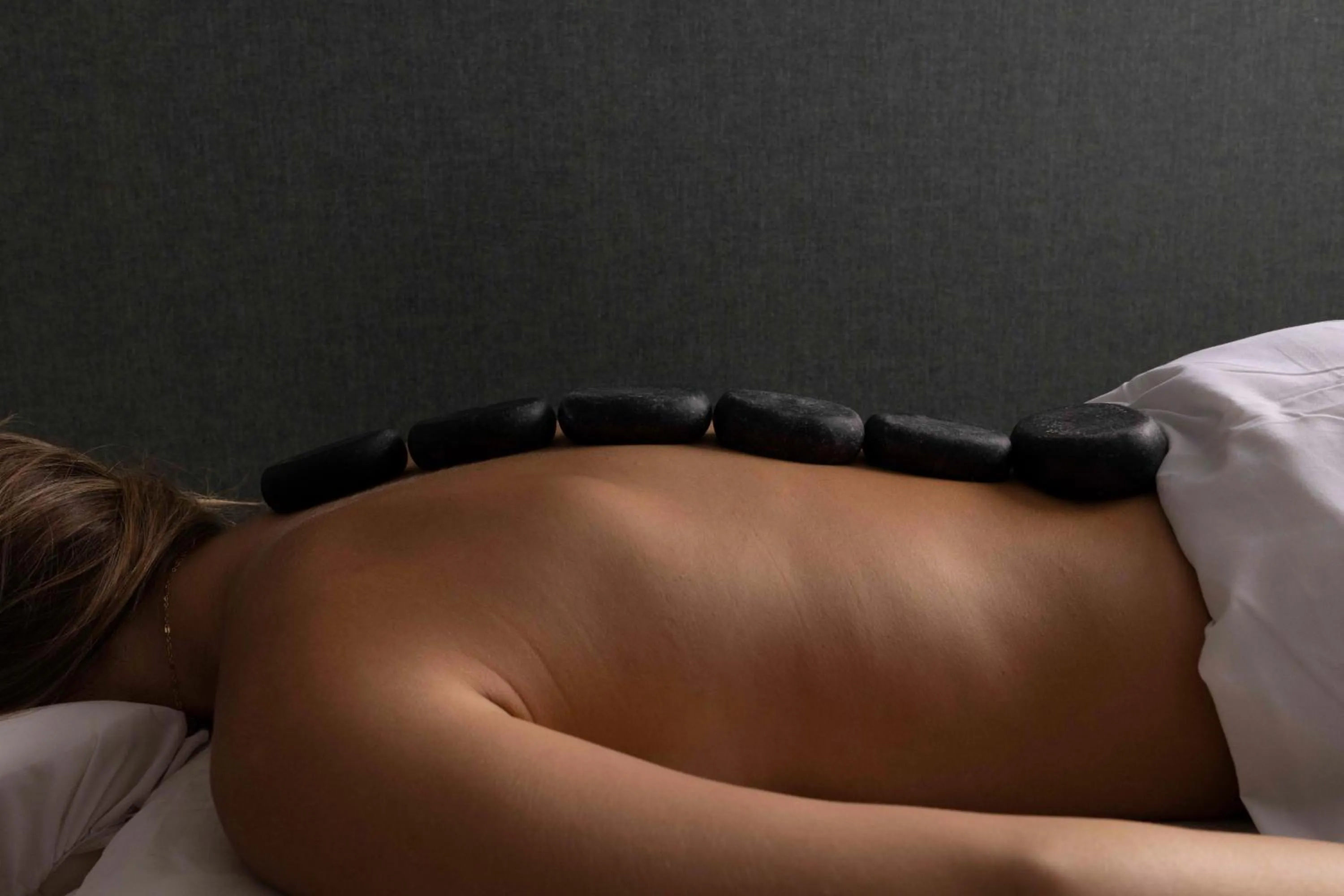 Spa and wellness centre/facilities in Zamarin Hotel & Spa