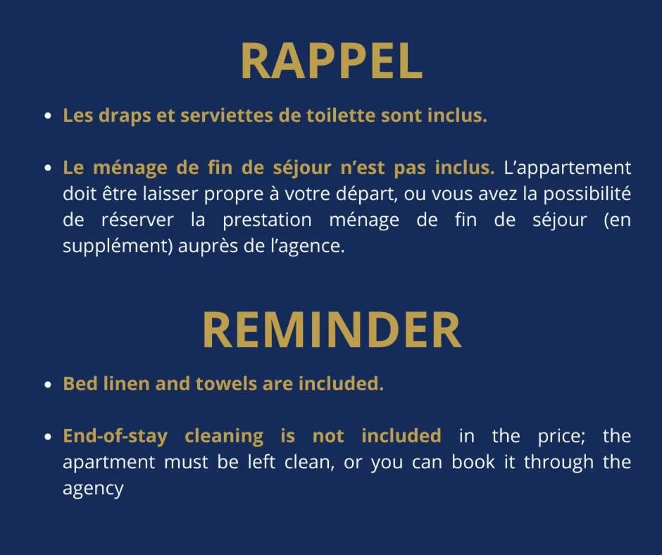 Residence les Pleiades