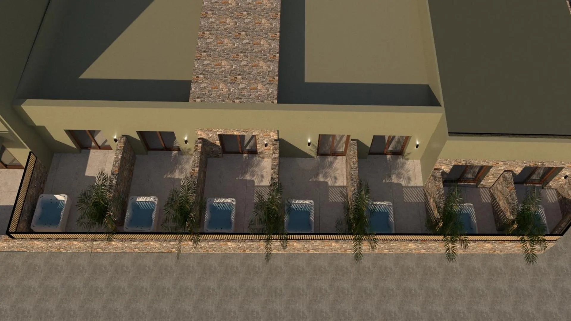 Petousis Hotel & Suites