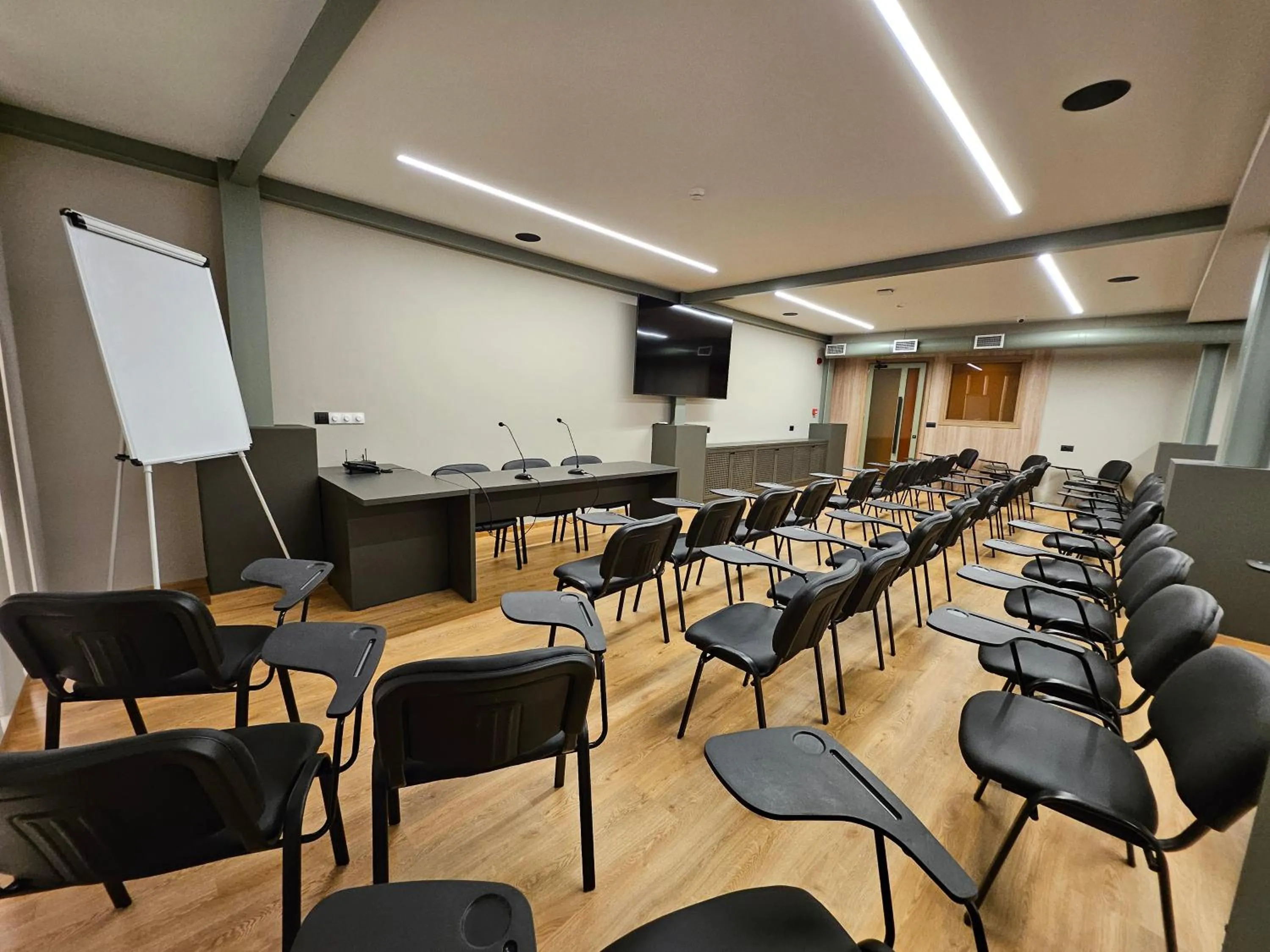 Meeting/conference room in Petousis Hotel & Suites