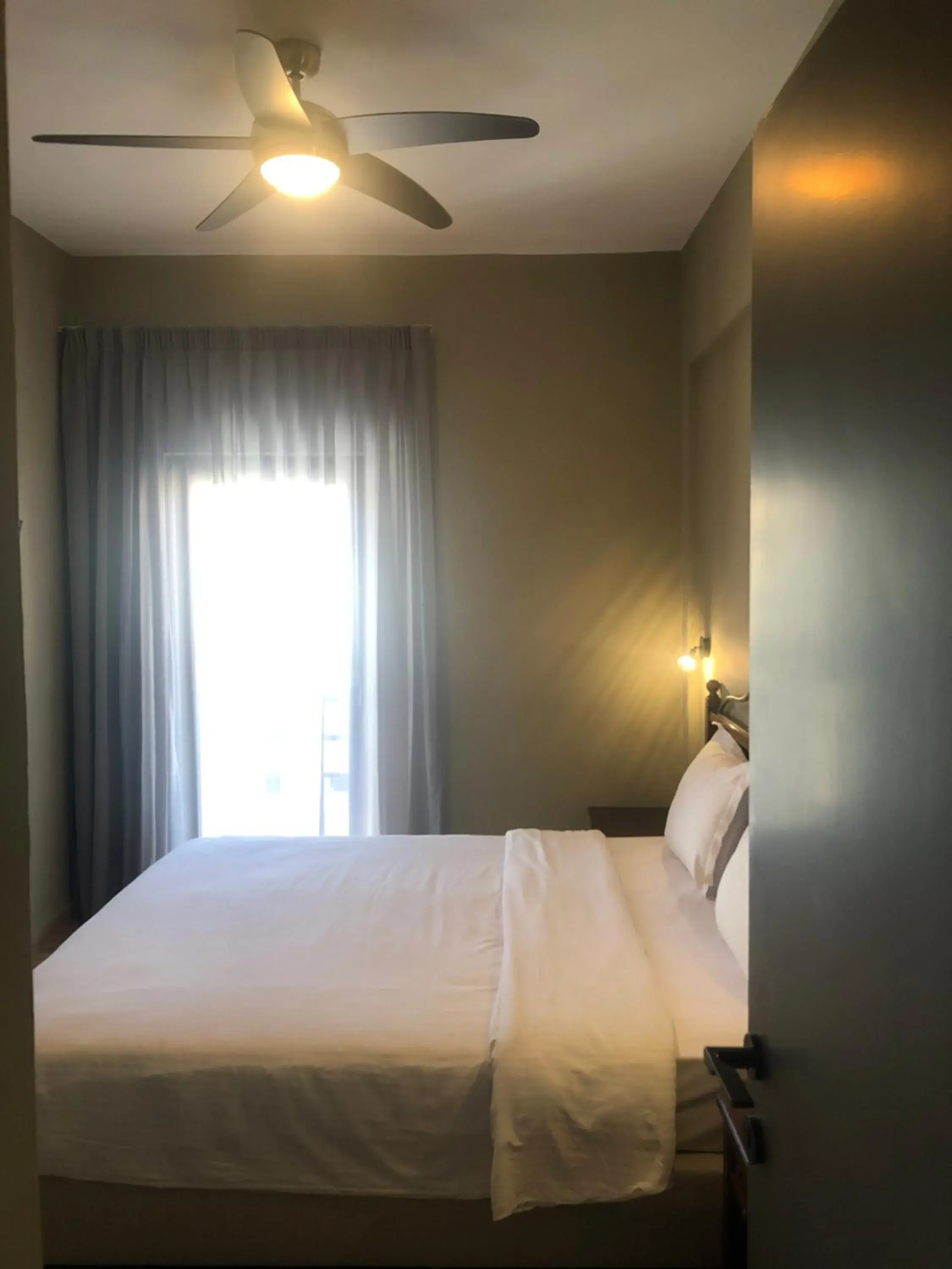 Family Room in Petousis Hotel & Suites Family Room in Petousis Hotel & Suites