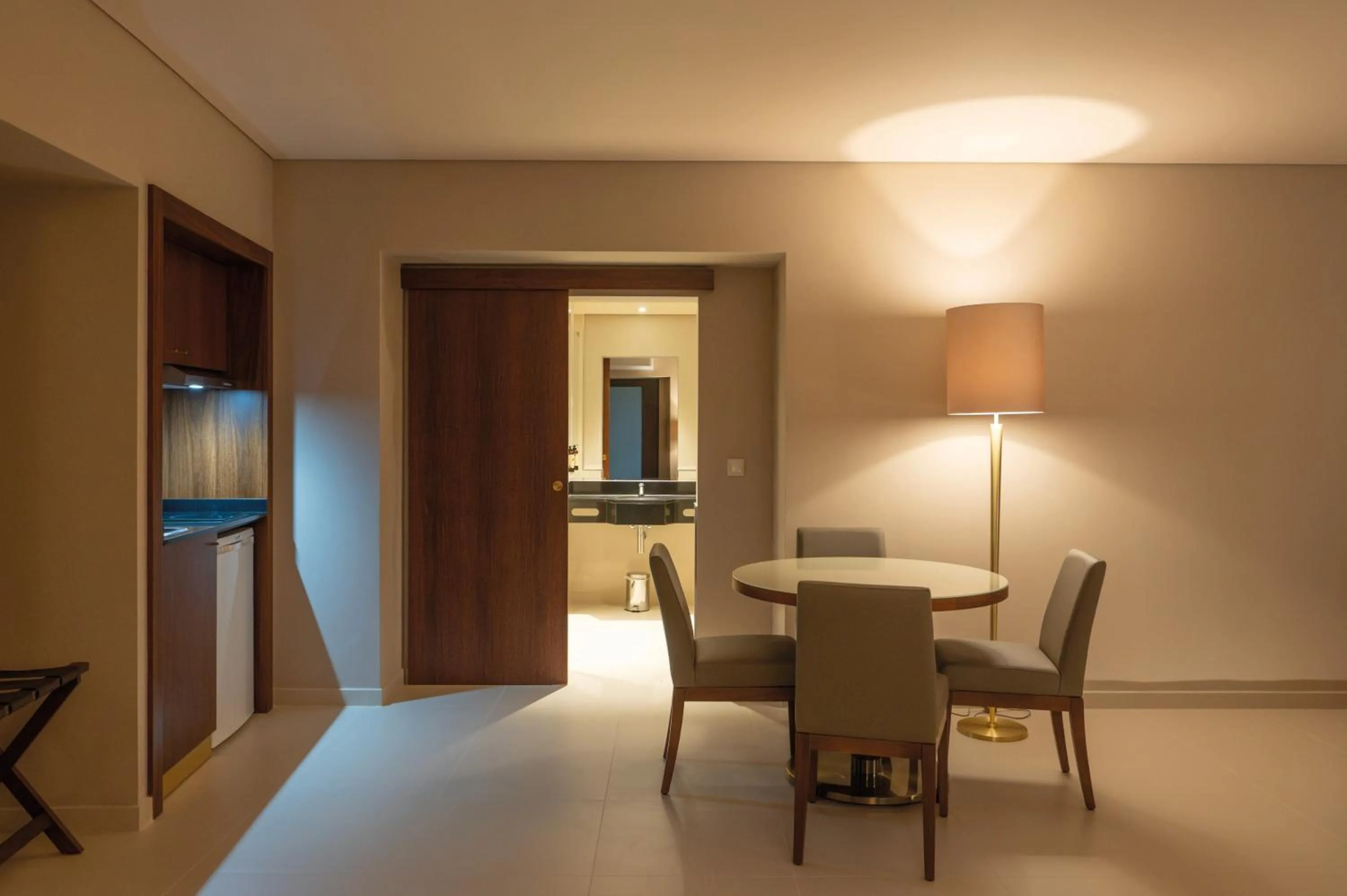 Kitchen or kitchenette in Vila Gale Collection Elvas