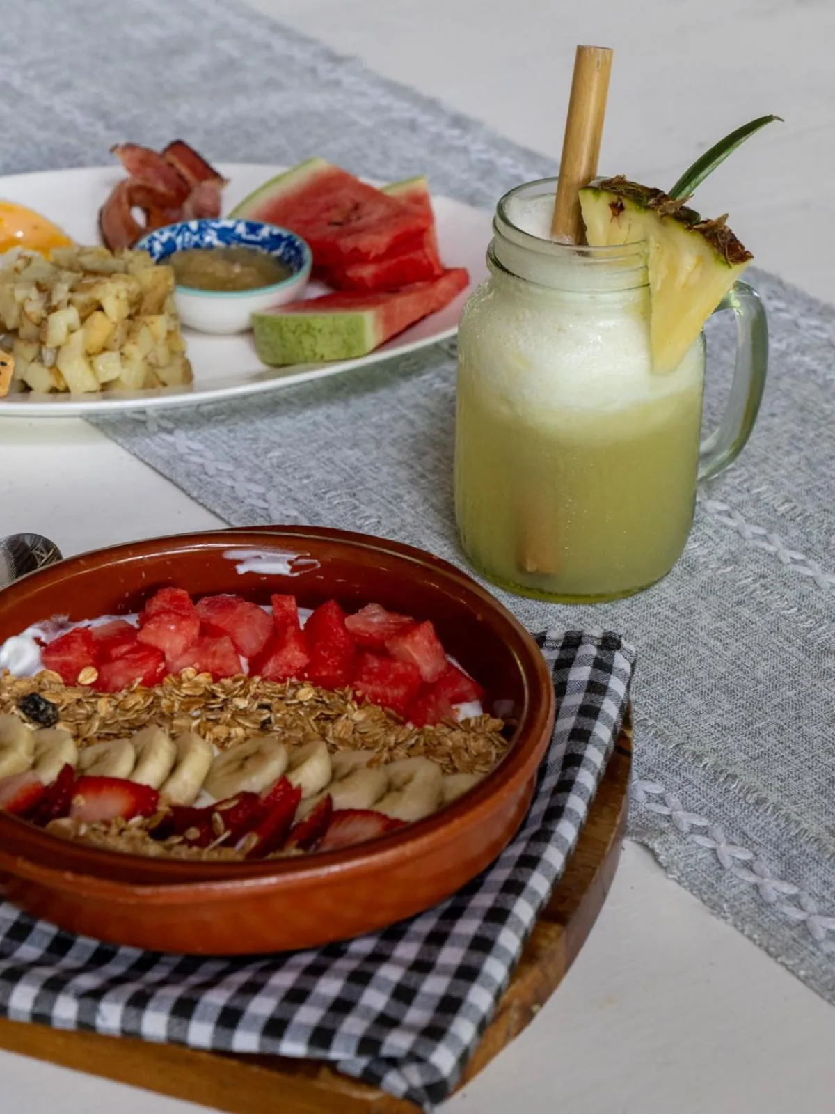 Boatique Hotel and Marina