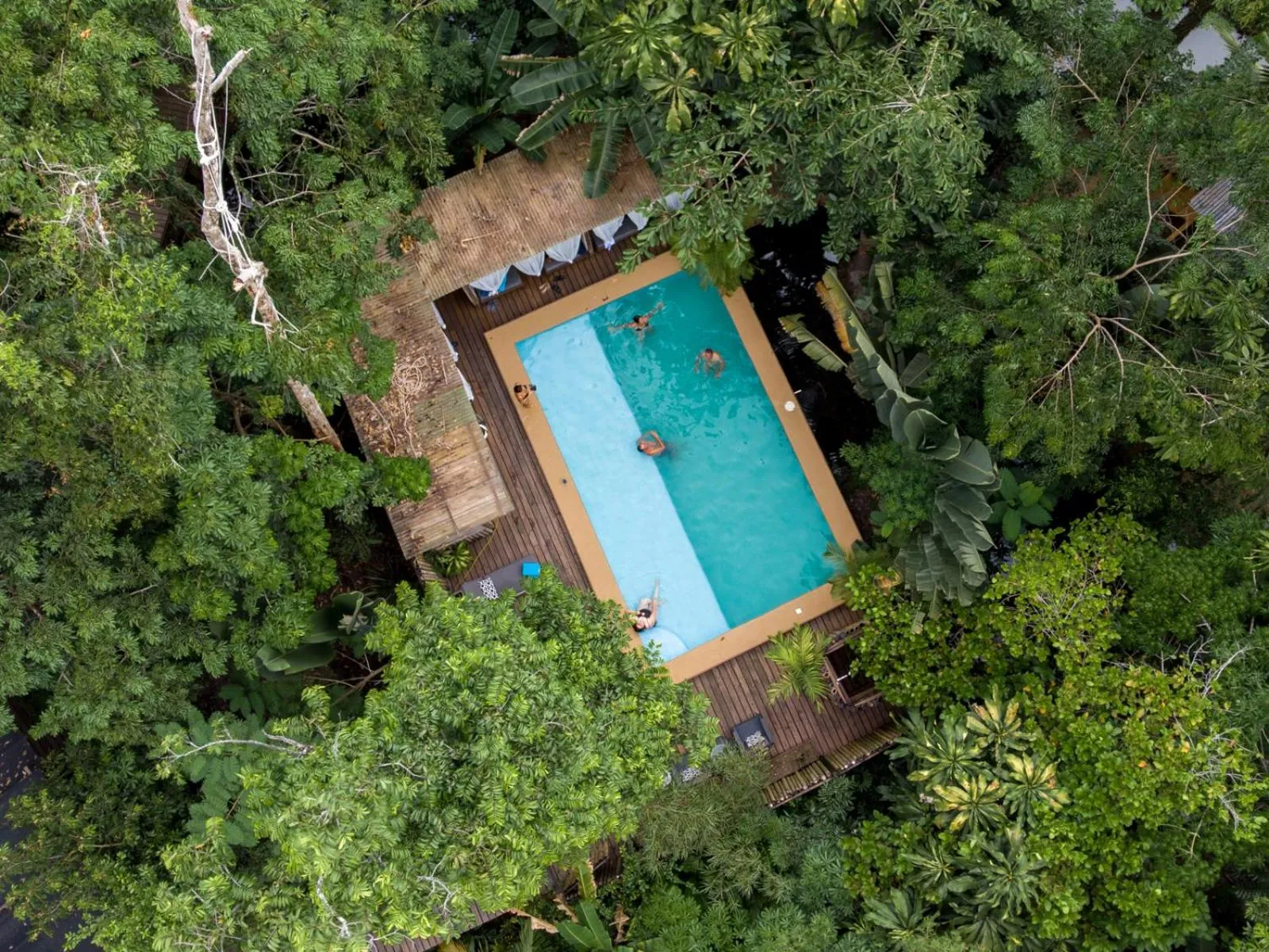 Boatique Hotel and Marina