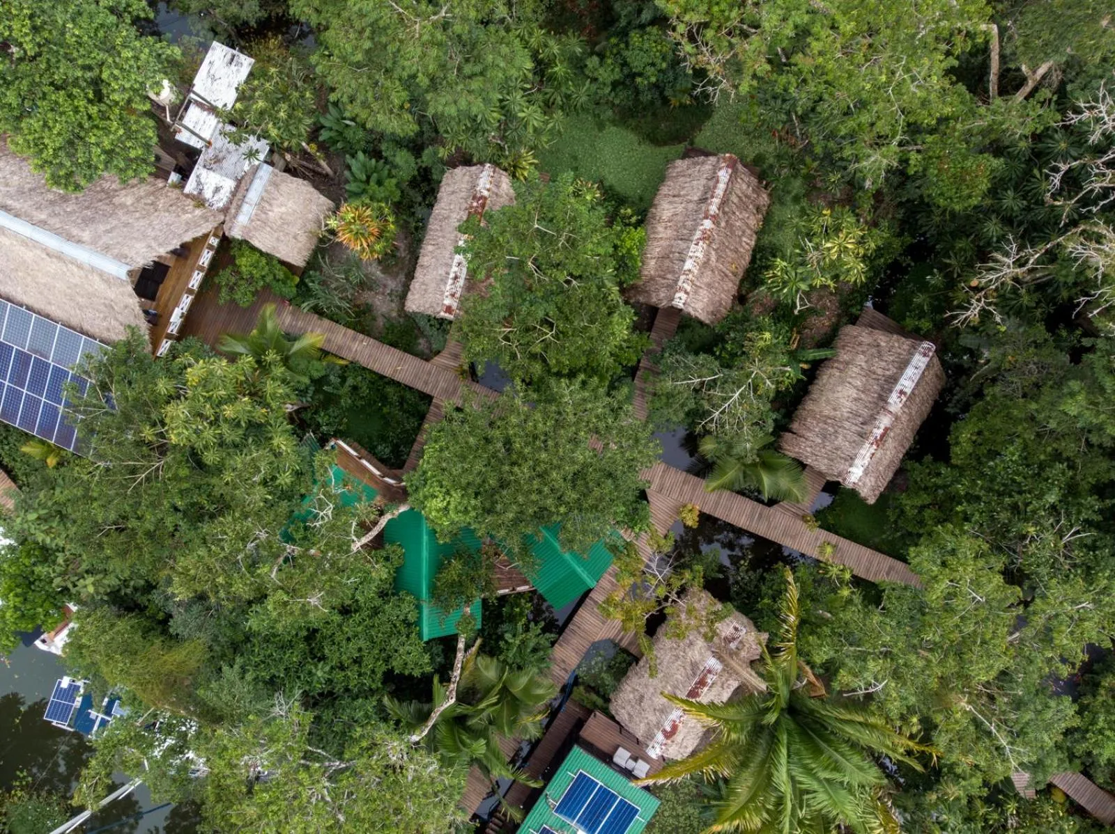 Boatique Hotel and Marina