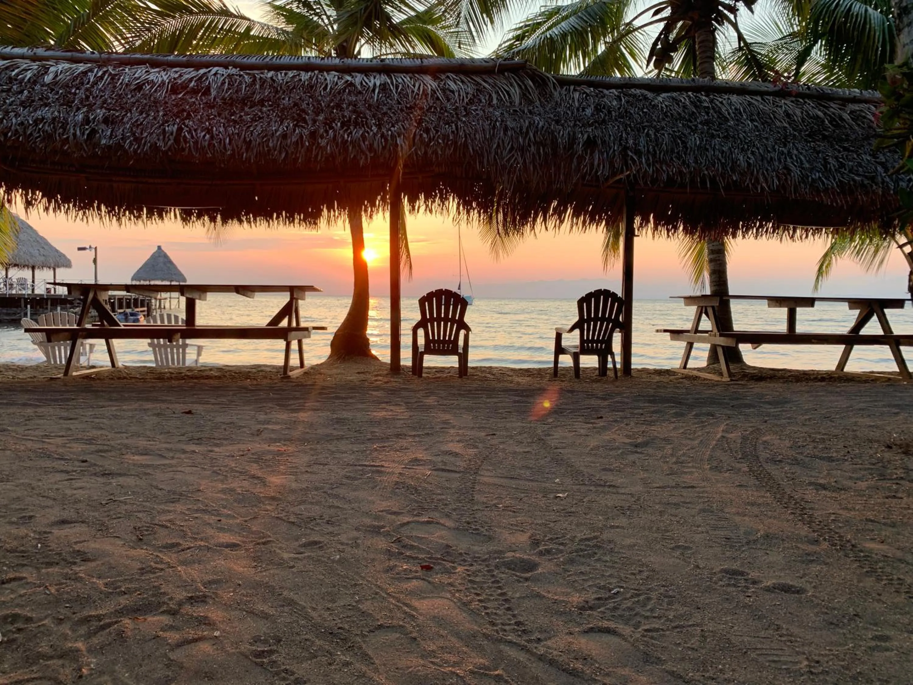 Boatique Hotel and Marina