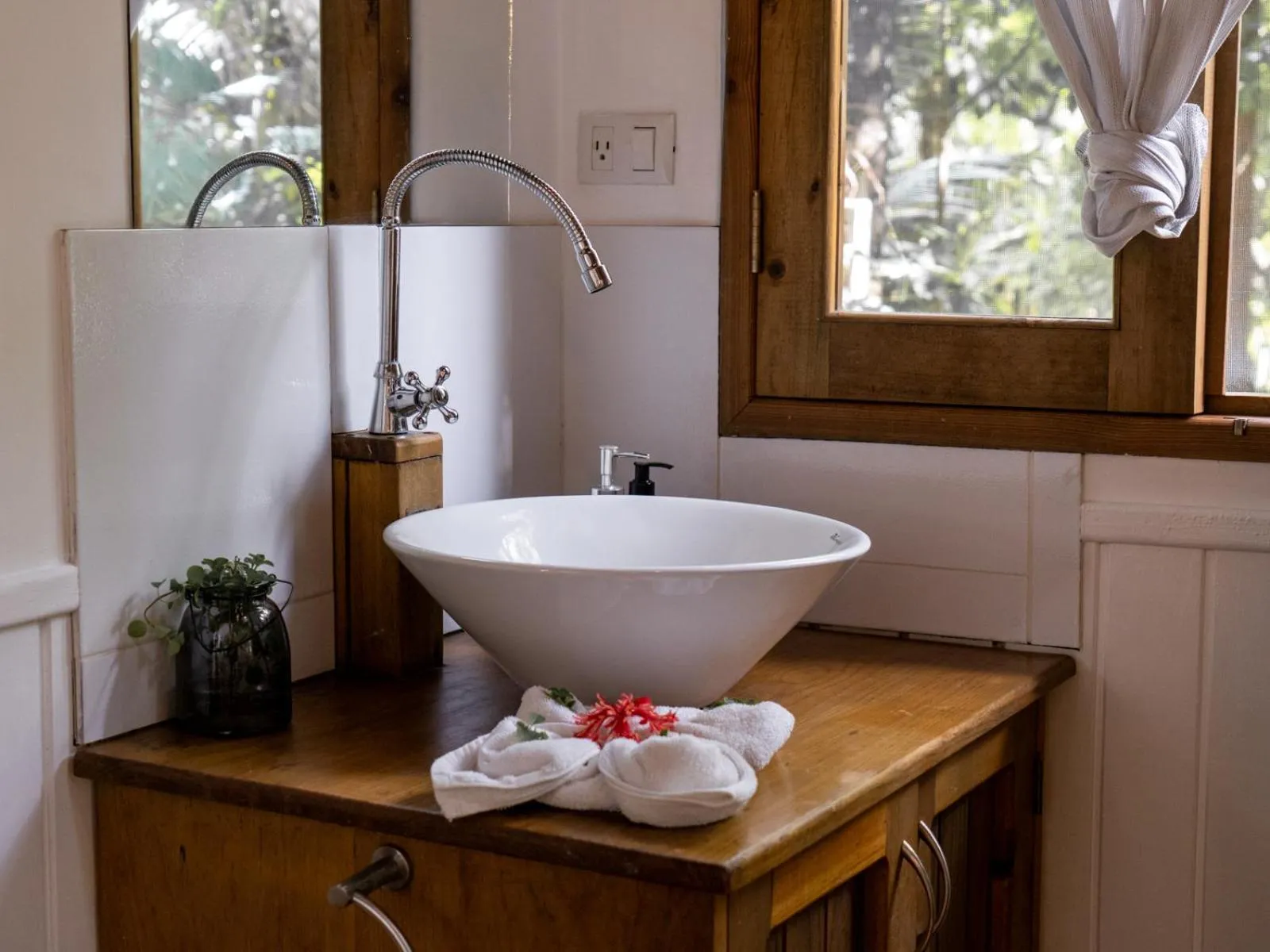 Boatique Hotel and Marina