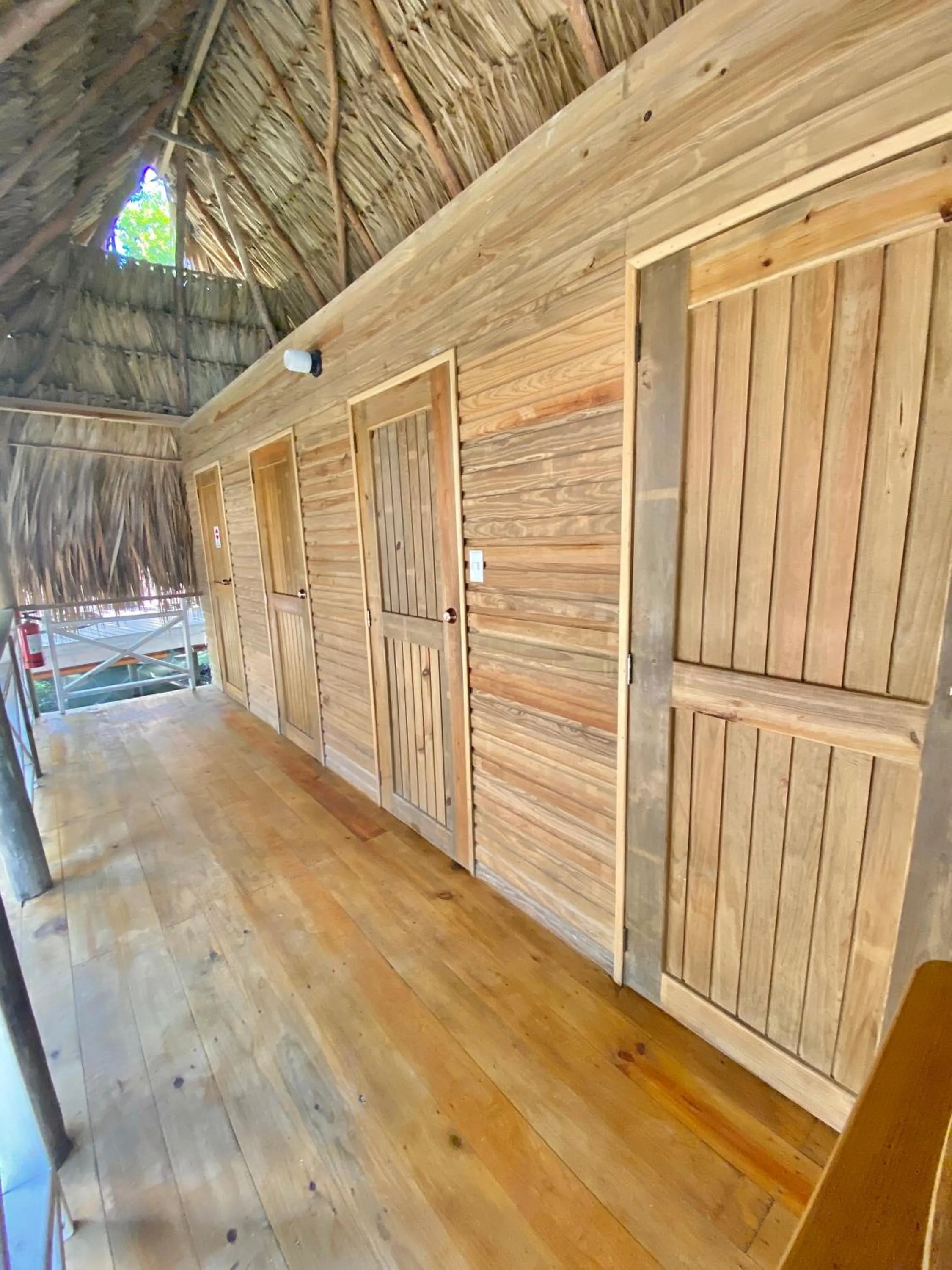 Boatique Hotel and Marina