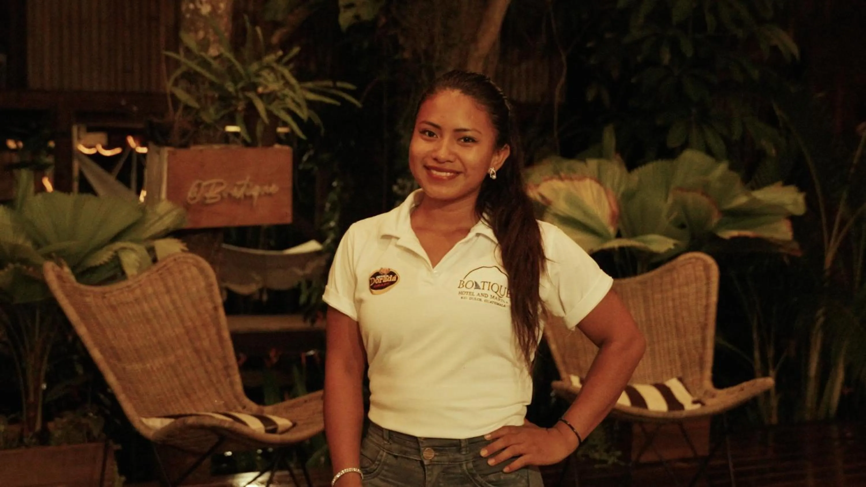 Boatique Hotel and Marina