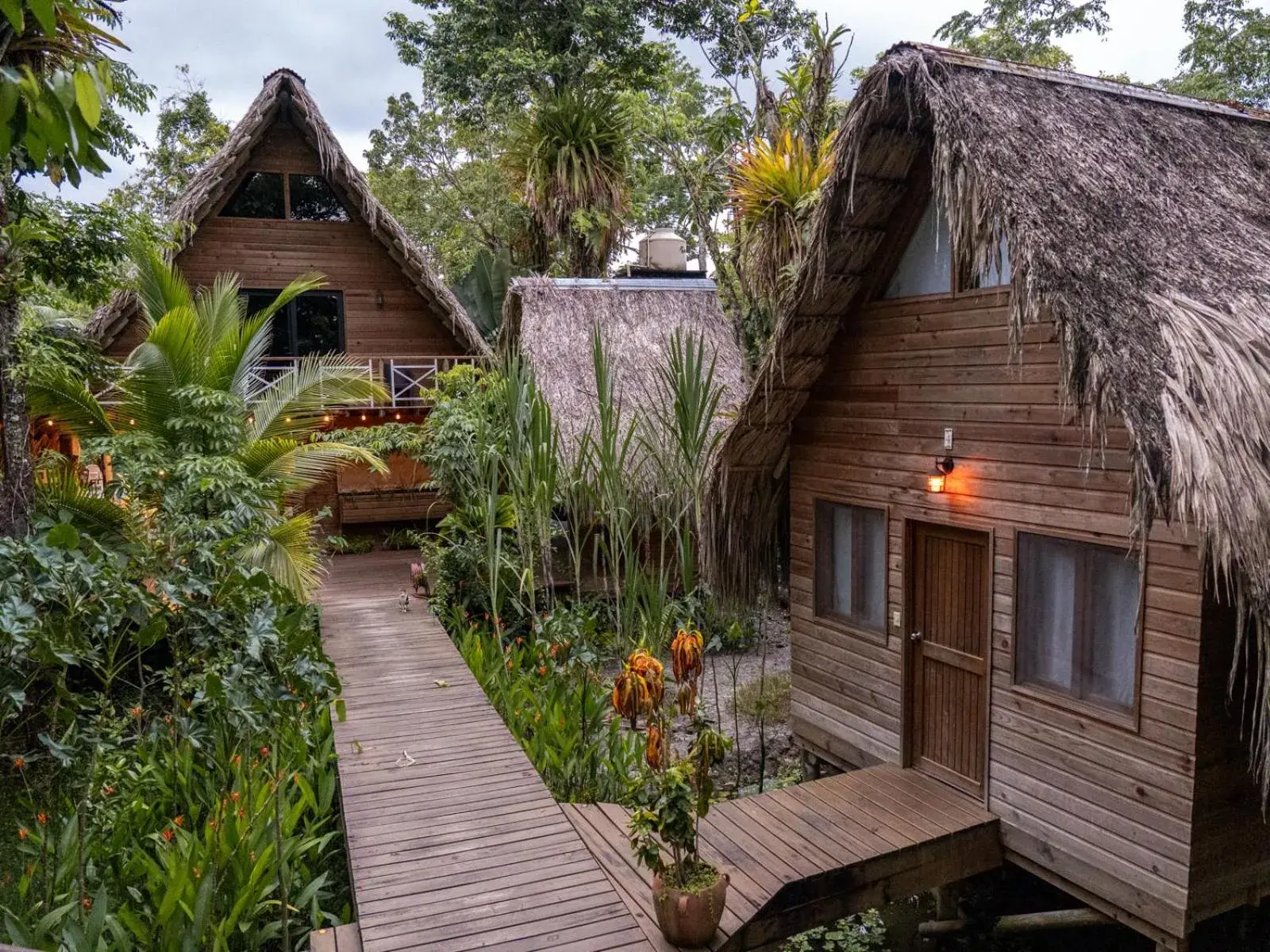 Deluxe Queen Suite in Boatique Hotel and Marina Deluxe Queen Suite in Boatique Hotel and Marina