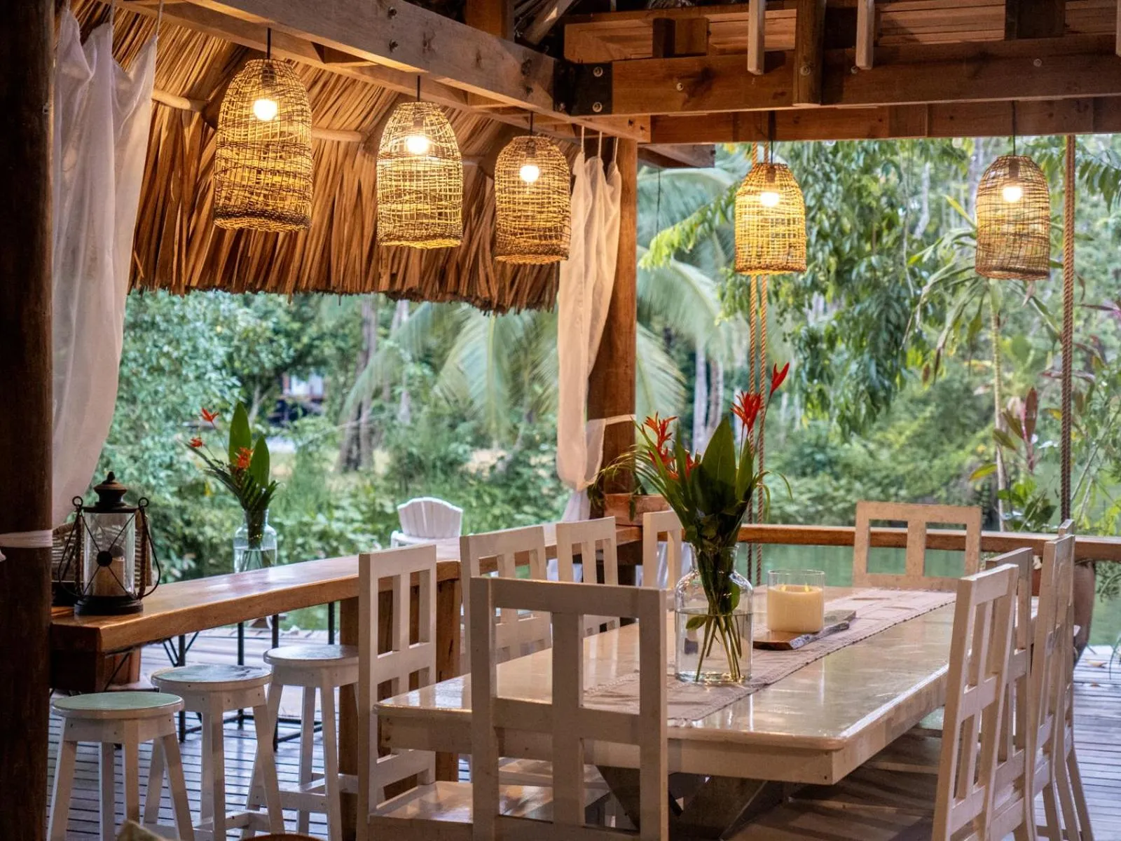 Boatique Hotel and Marina