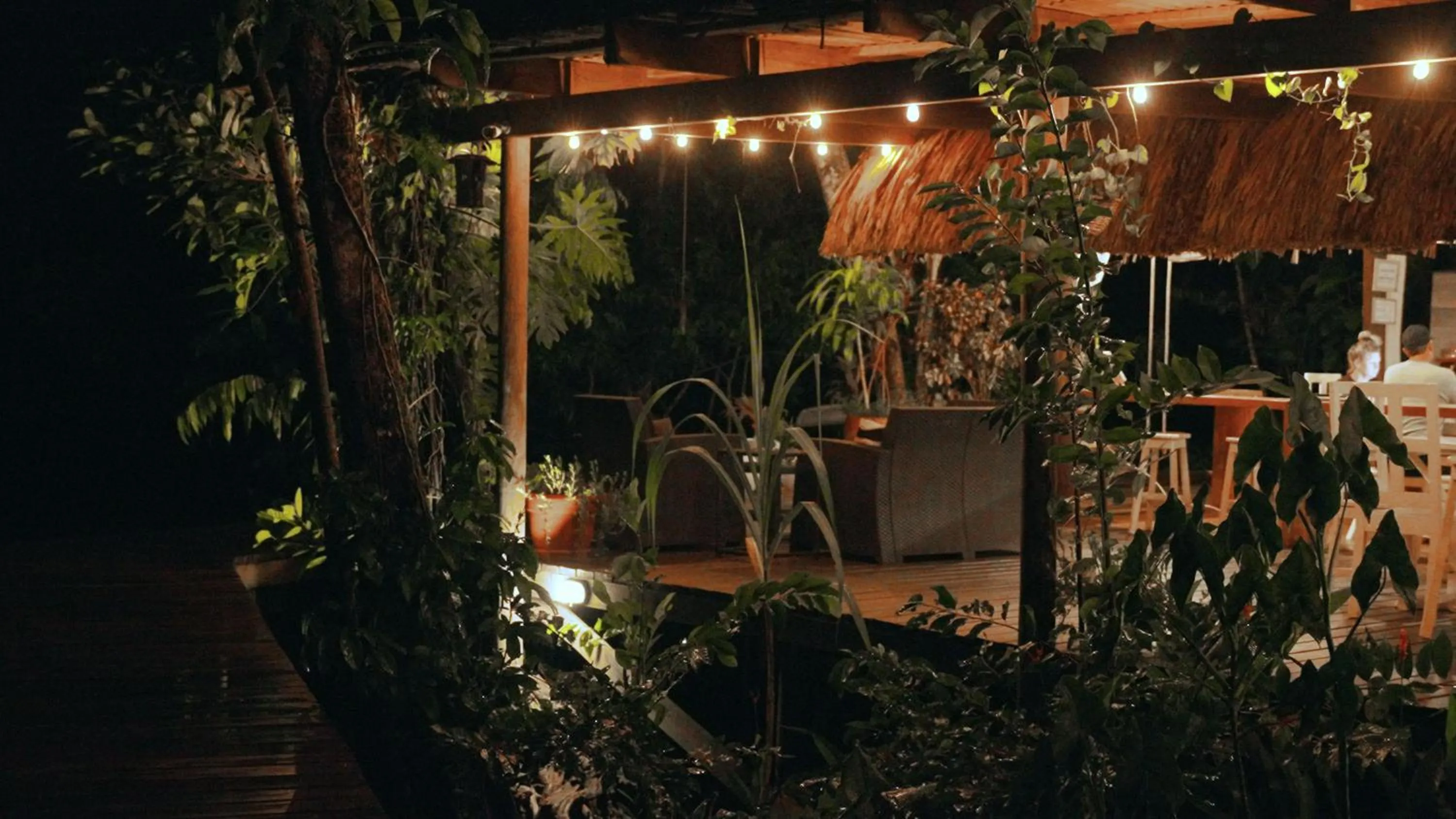 Boatique Hotel and Marina