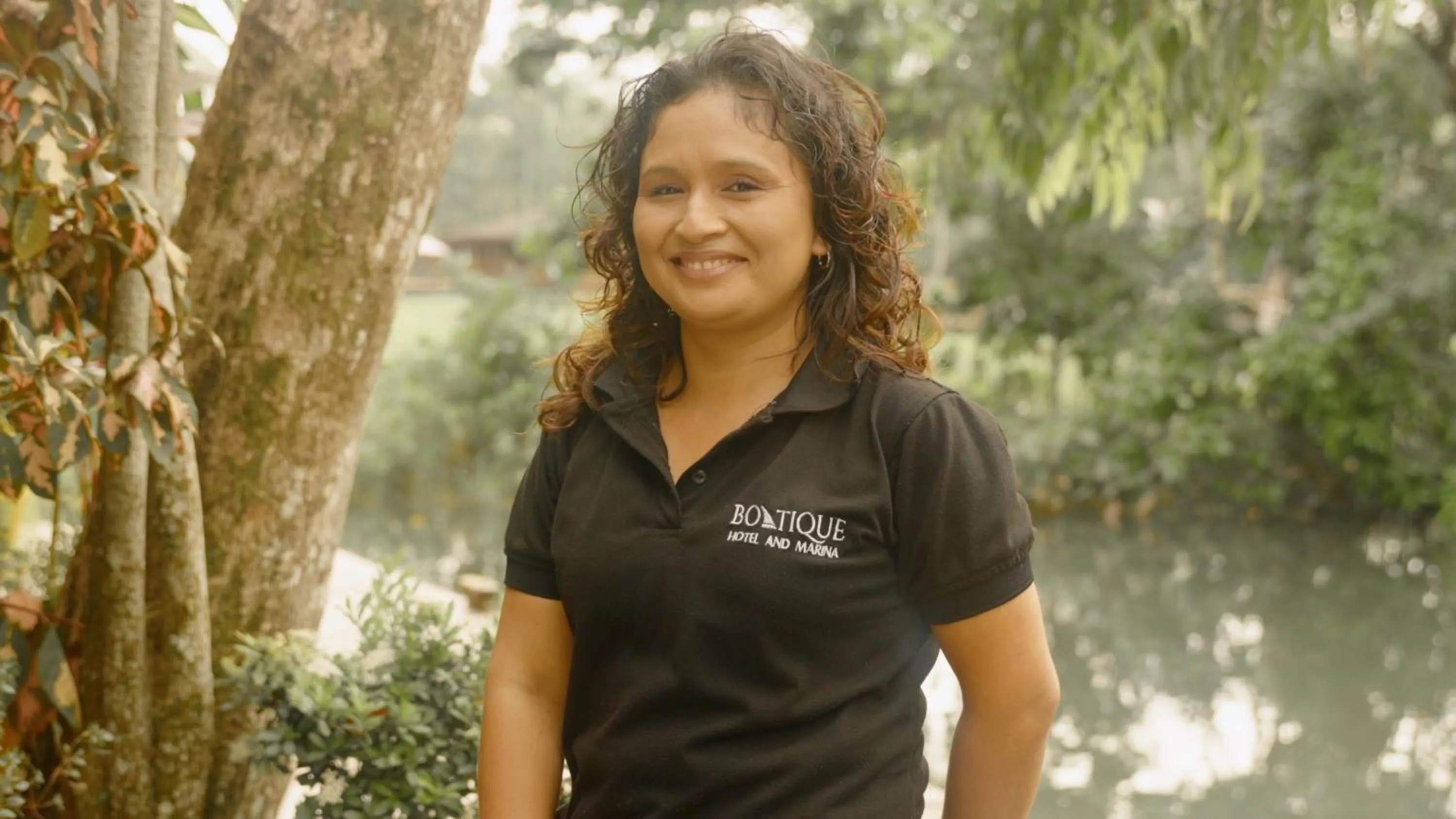 Boatique Hotel and Marina