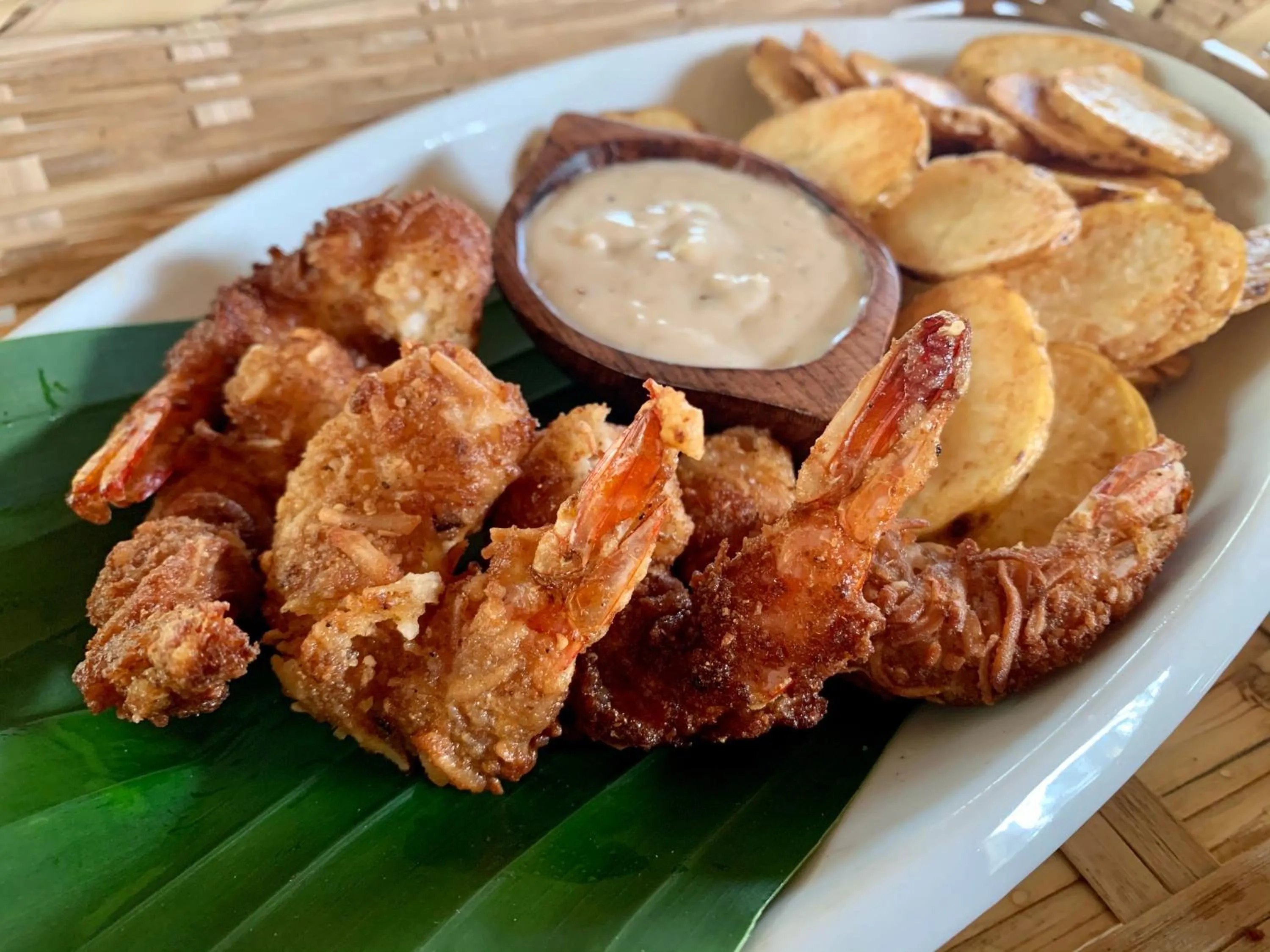 Food and drinks in Boatique Hotel and Marina