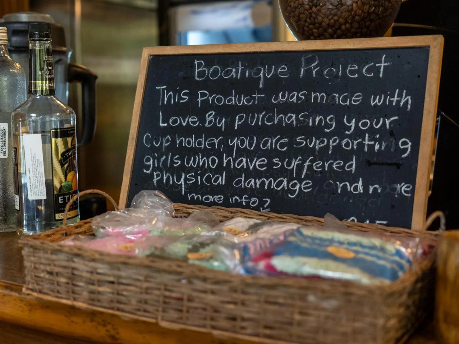 Boatique Hotel and Marina