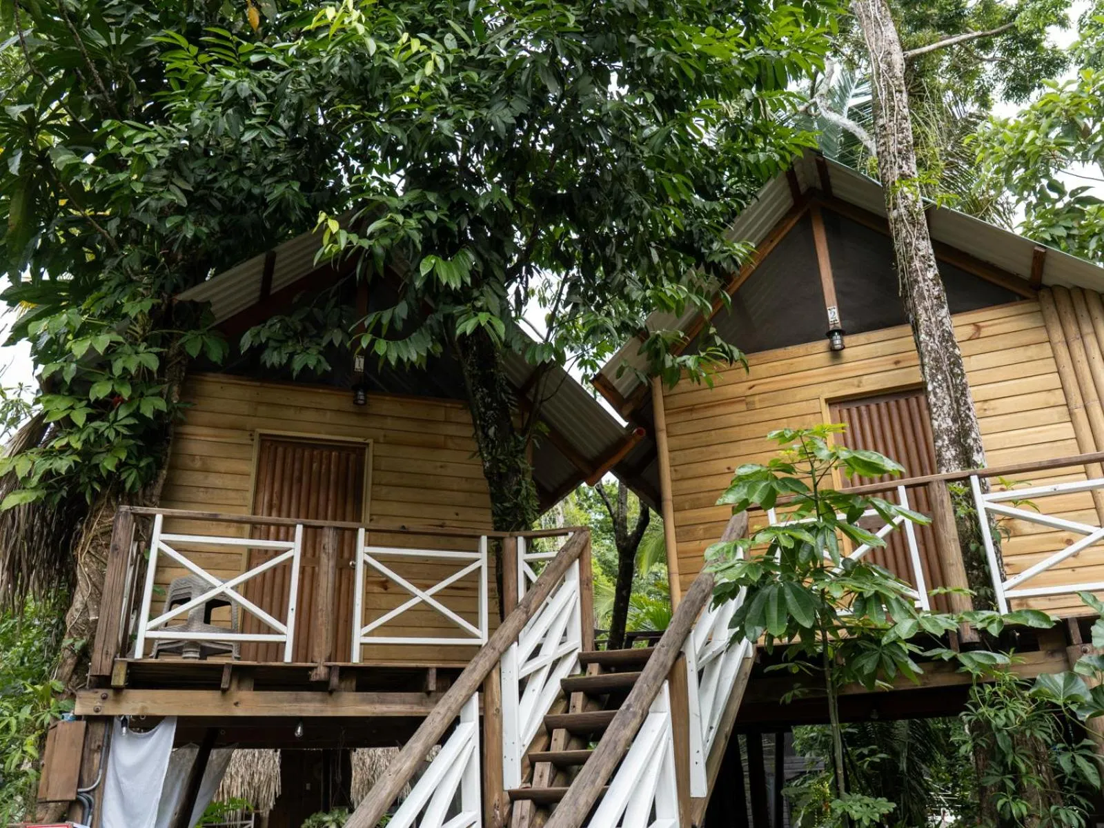 Boatique Hotel and Marina