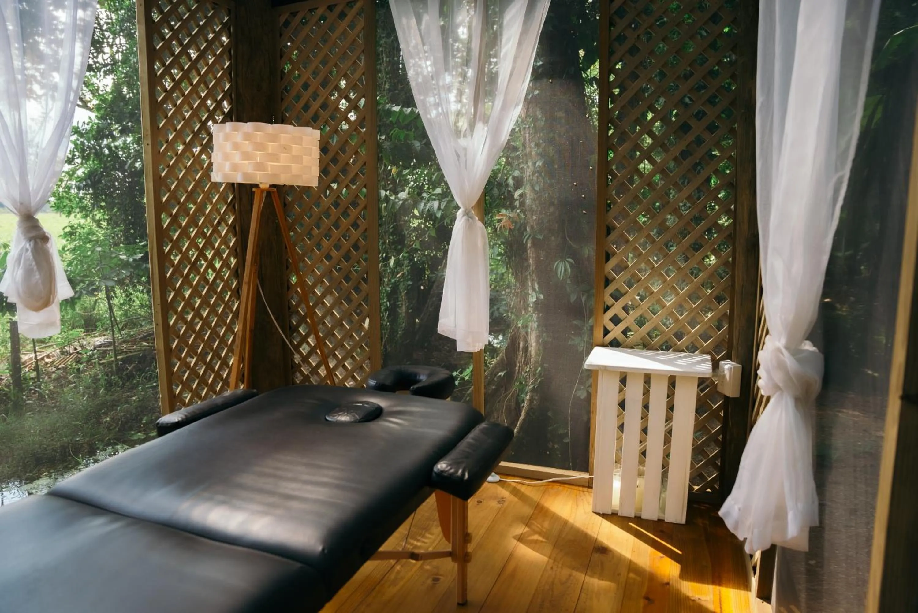 Boatique Hotel and Marina