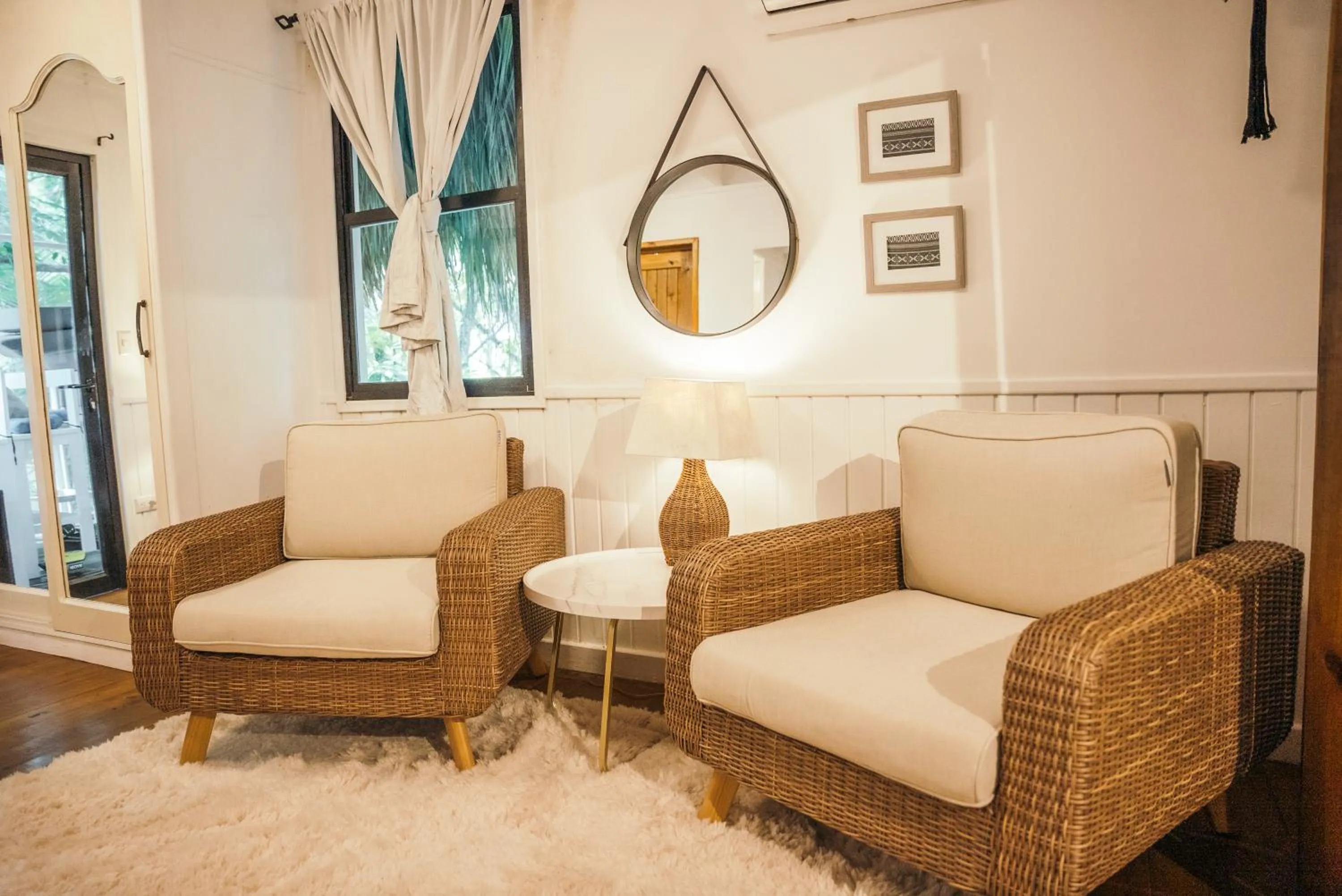 Boatique Hotel and Marina