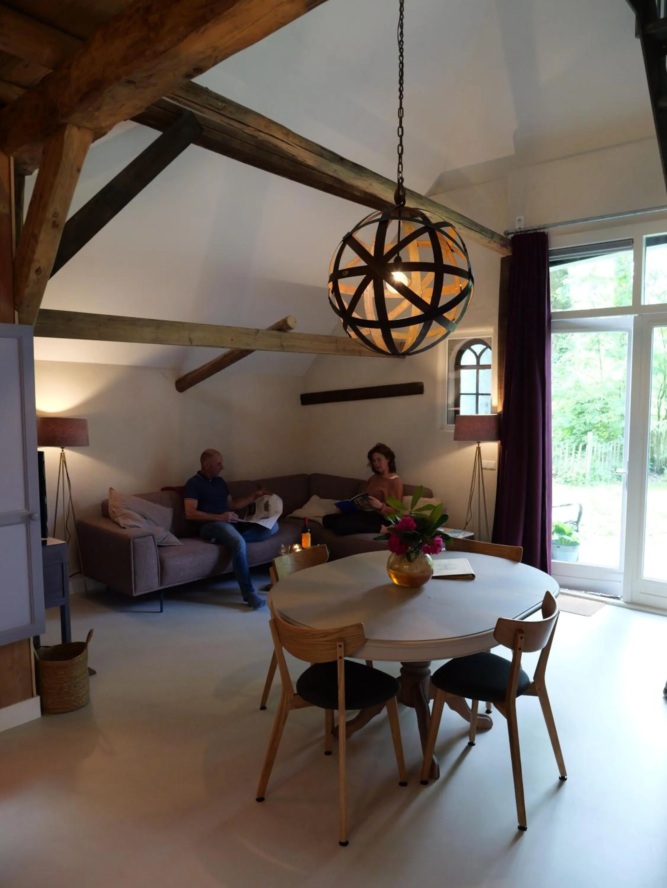 Landgoedhoeve Vosbergen