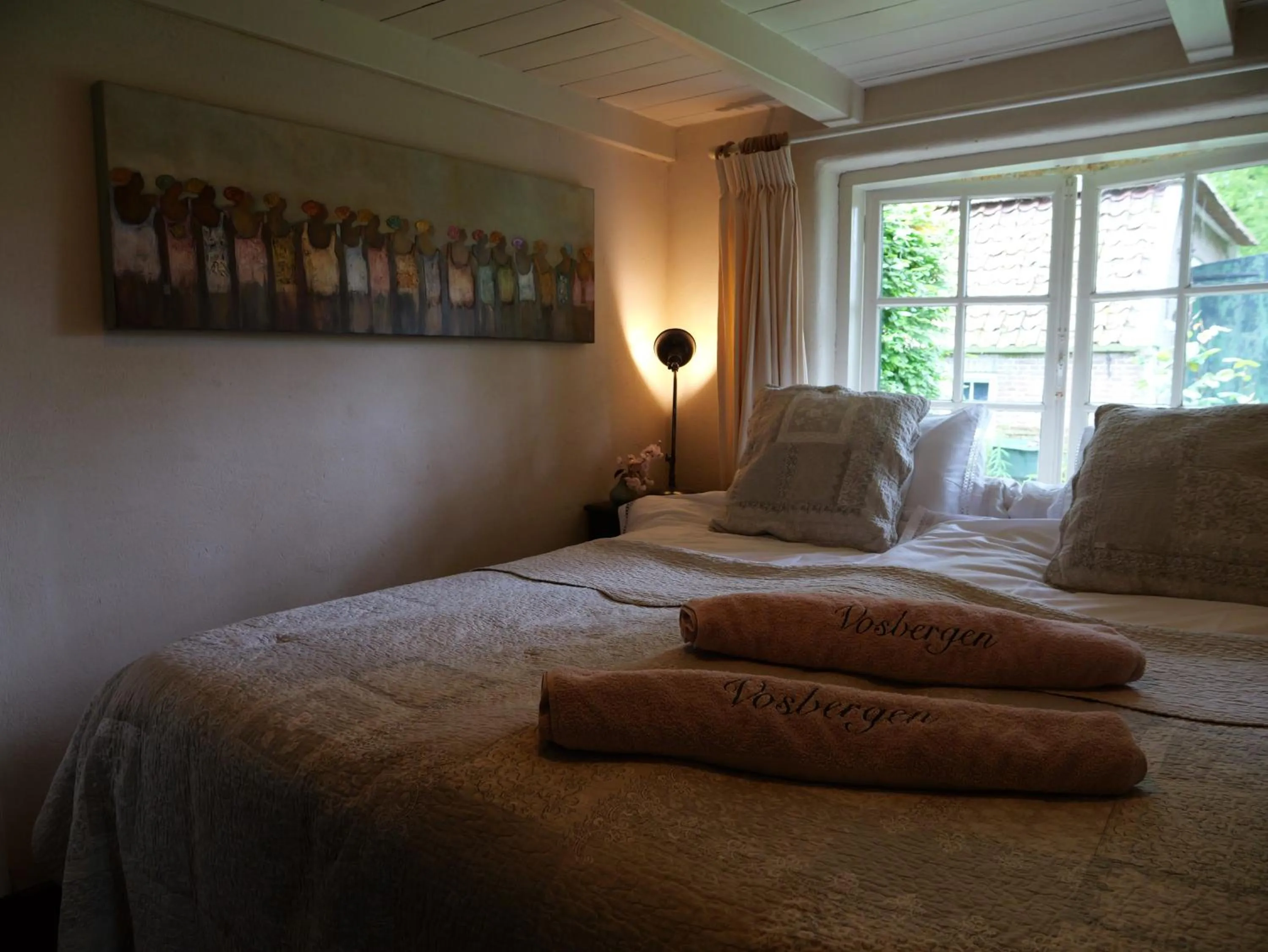 Landgoedhoeve Vosbergen