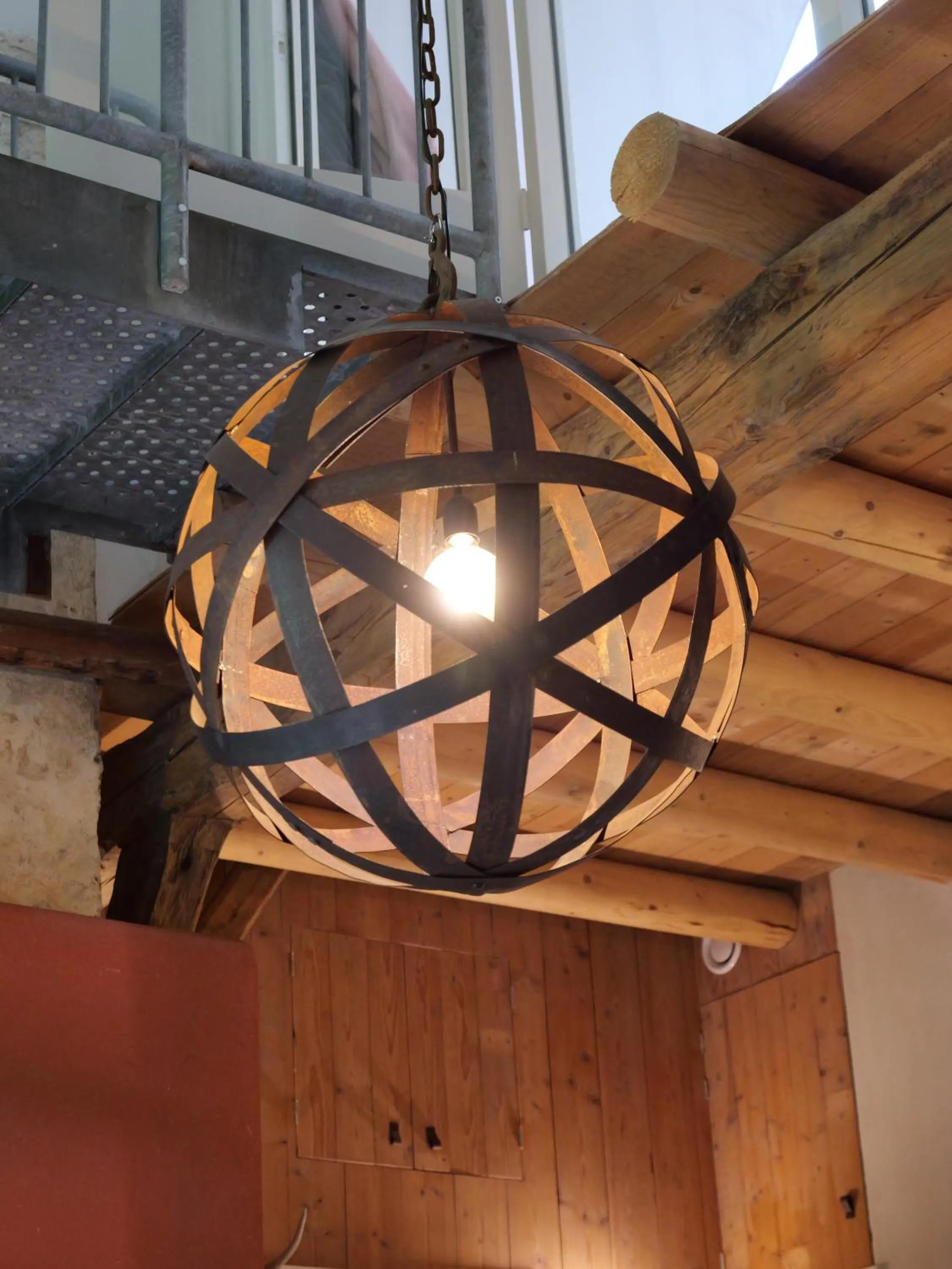 Landgoedhoeve Vosbergen