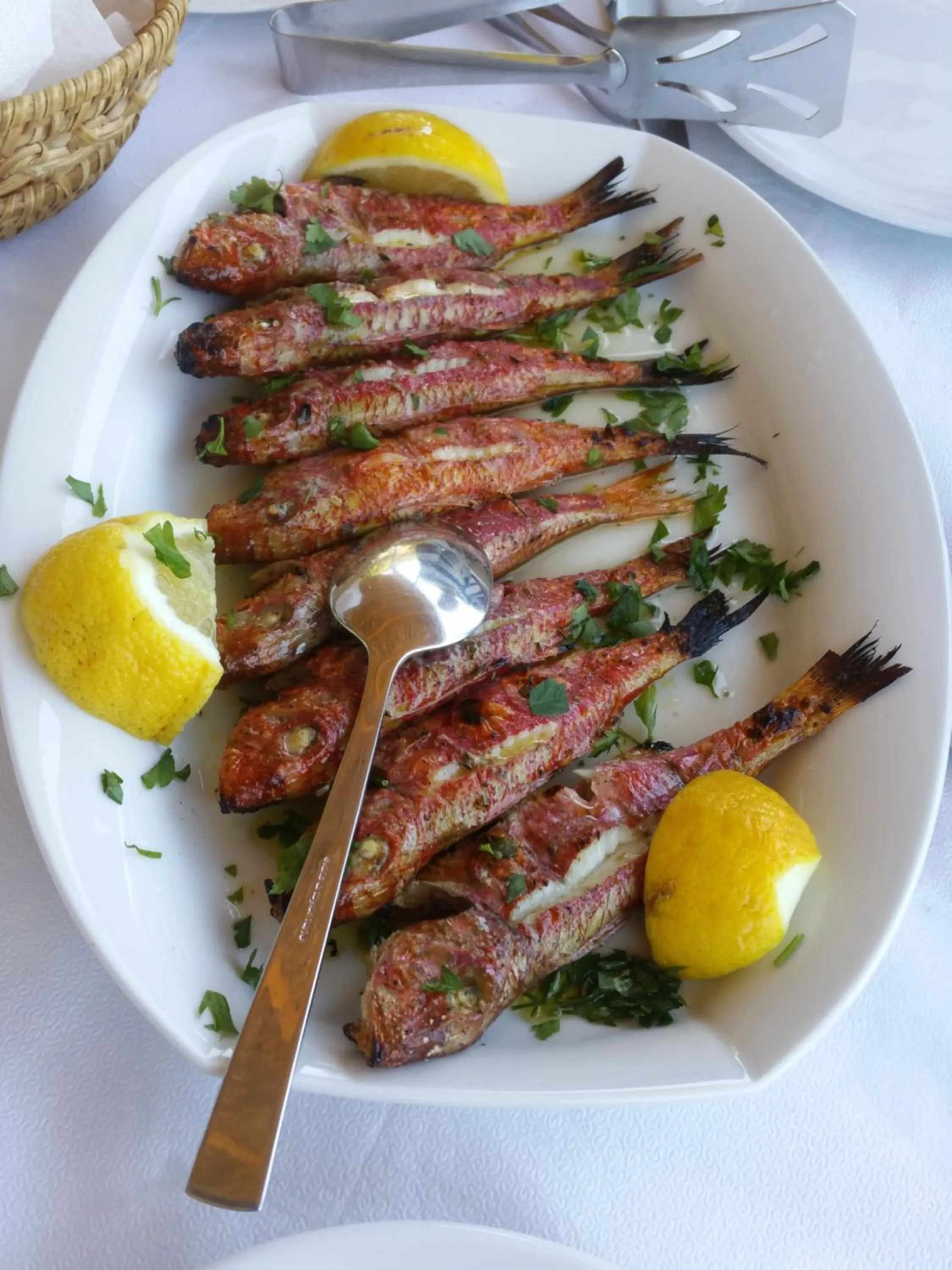 Food close-up in Landgoedhoeve Vosbergen