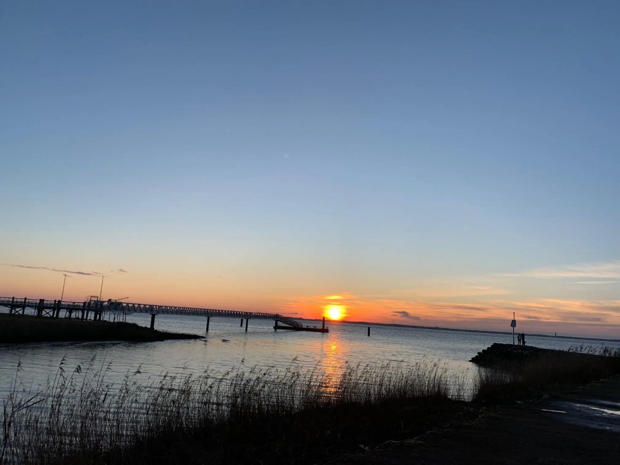 Nearby landmark in AUBERGE DU PORCHE