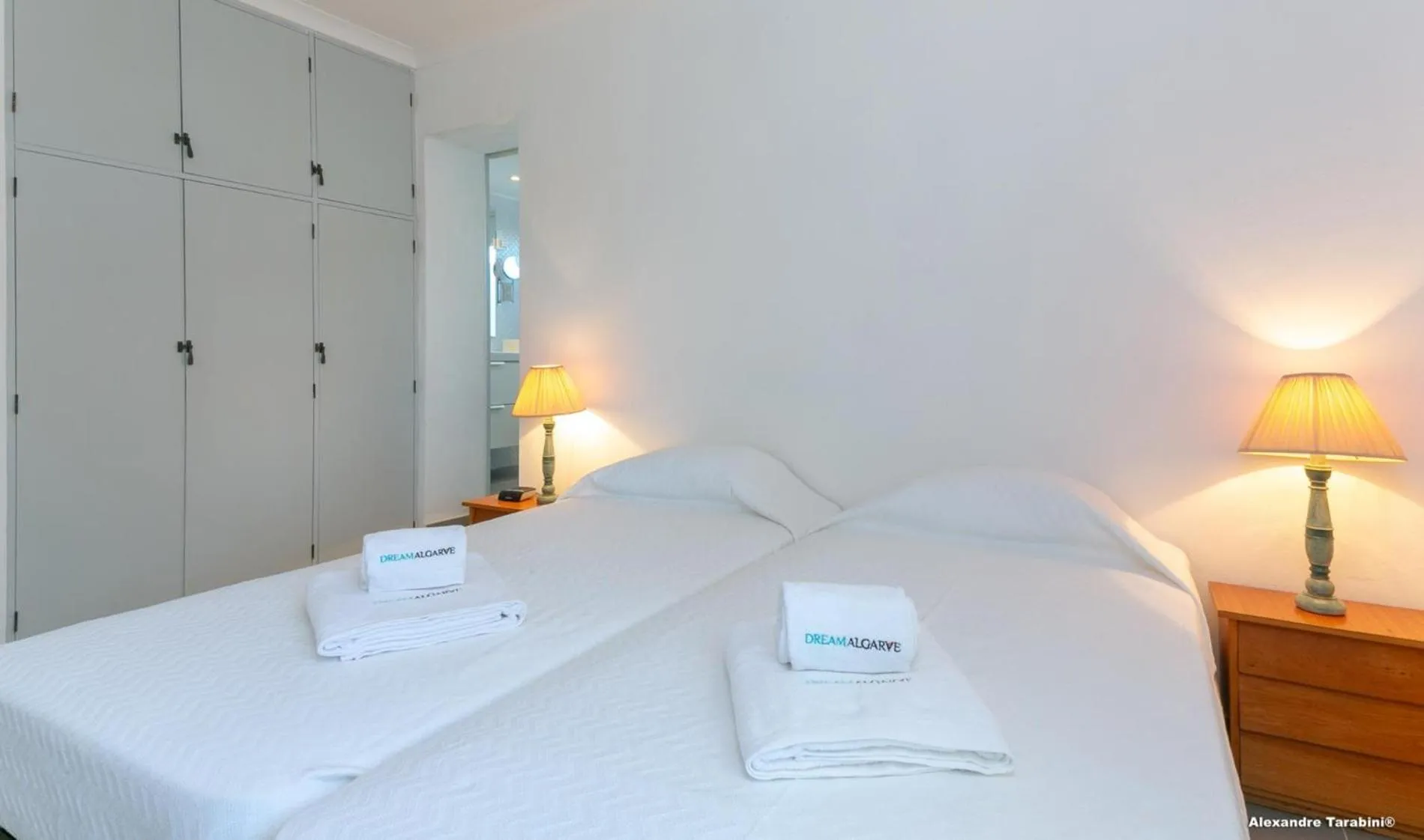 Floor plan in C12 - Sunshine Apartment in Luz