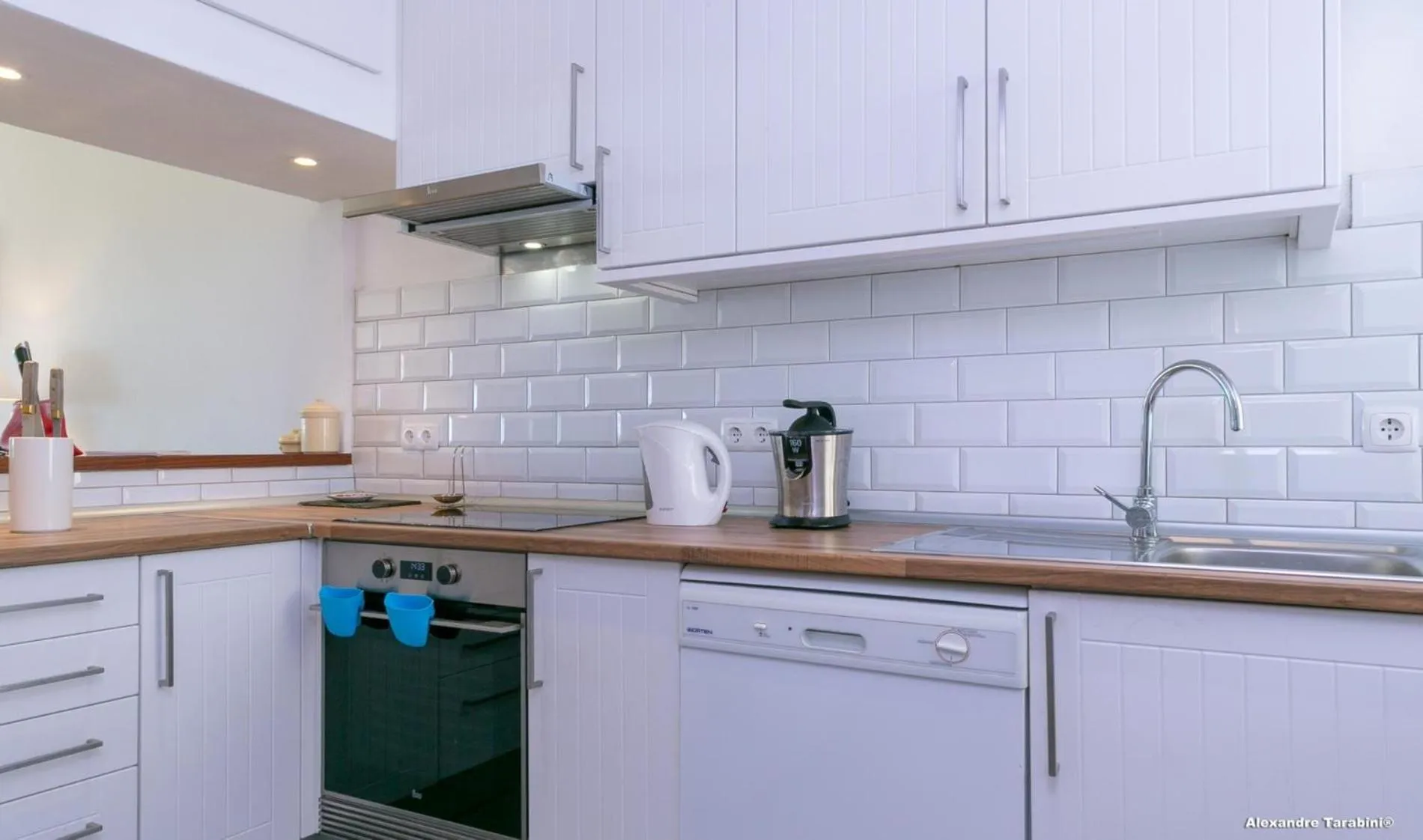 Floor plan in C12 - Sunshine Apartment in Luz