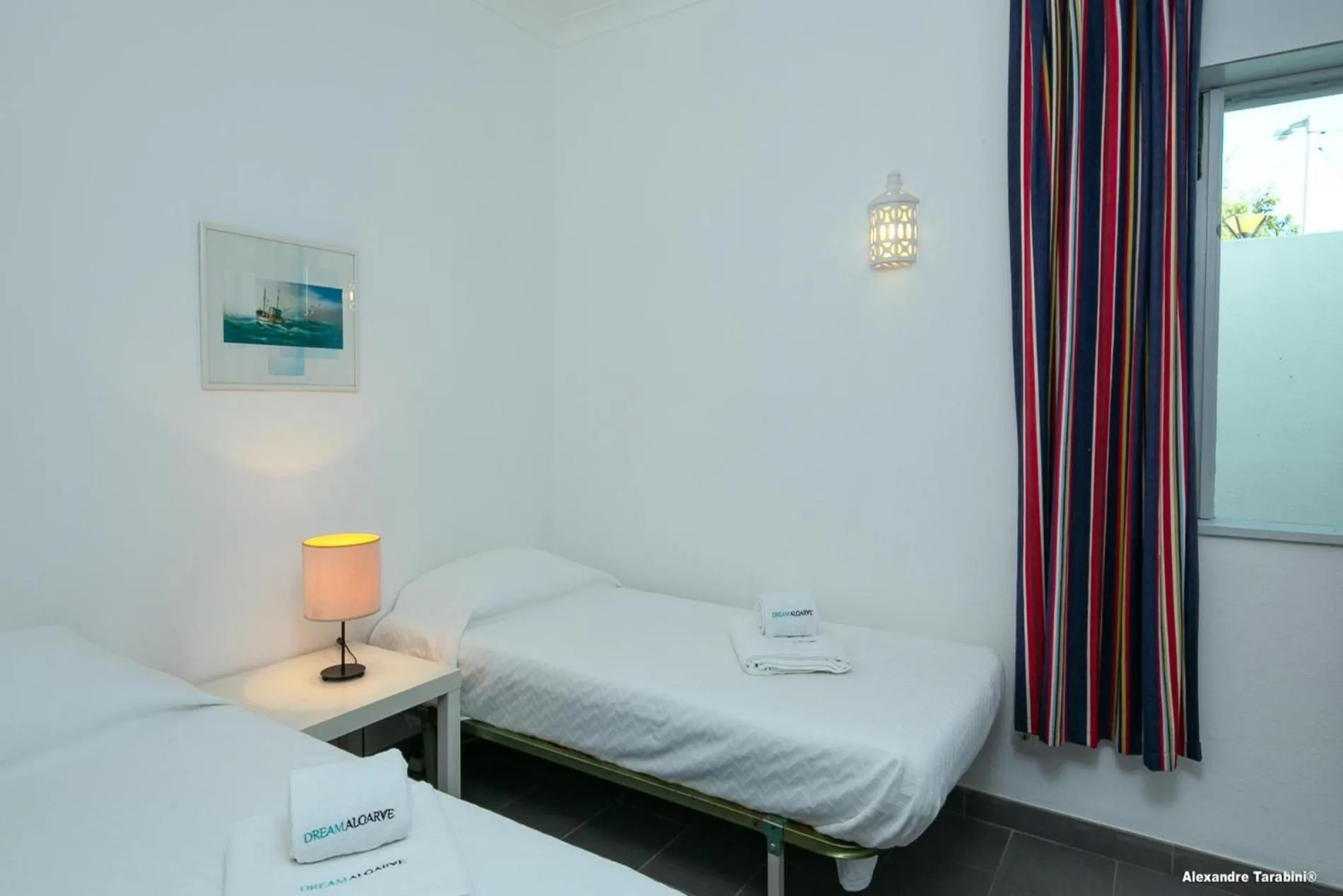 Floor plan in C12 - Sunshine Apartment in Luz