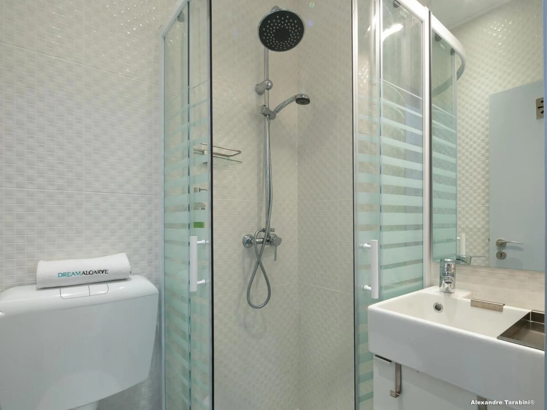 Floor plan in C12 - Sunshine Apartment in Luz