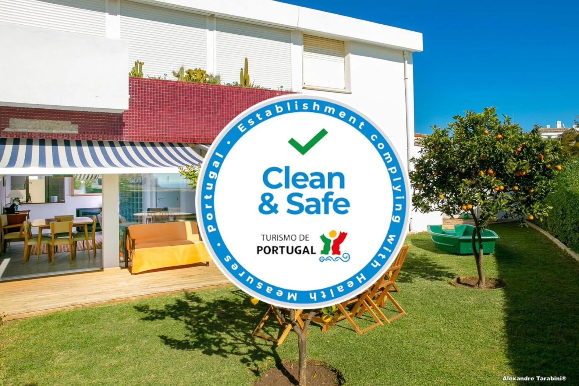 Other in C12 - Sunshine Apartment in Luz