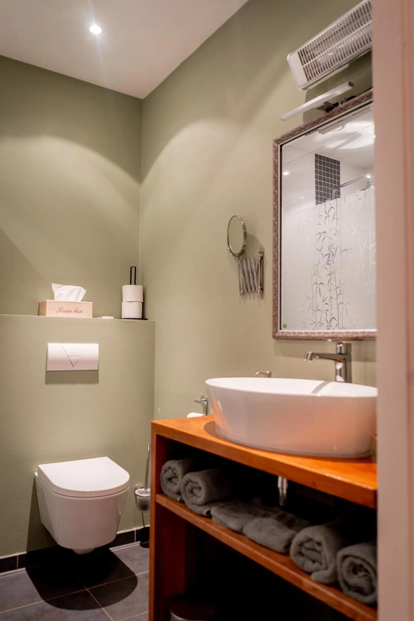 Hotel B&B Hoeve de Vredenhof