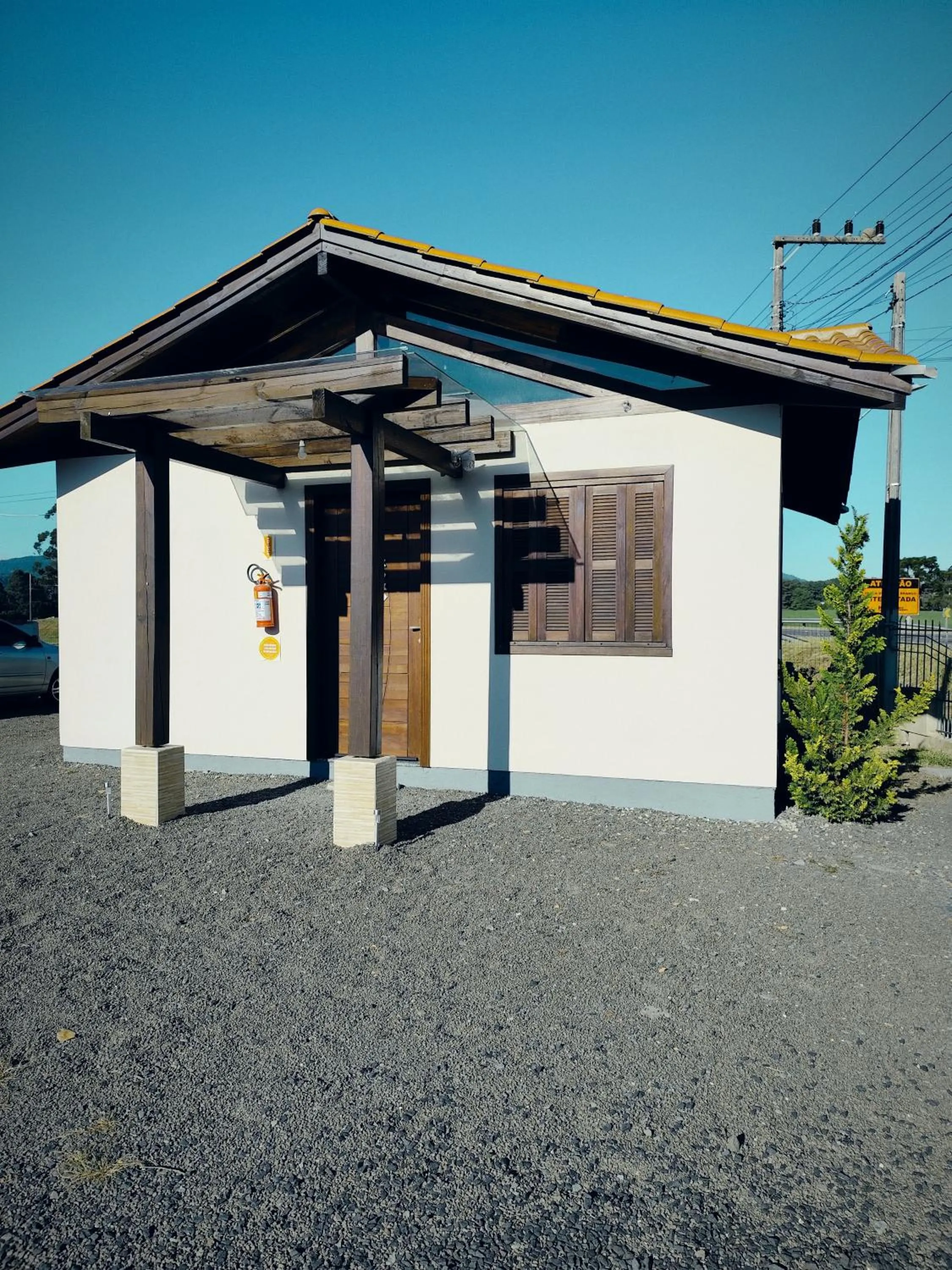 Pousada Estrela Do Luar