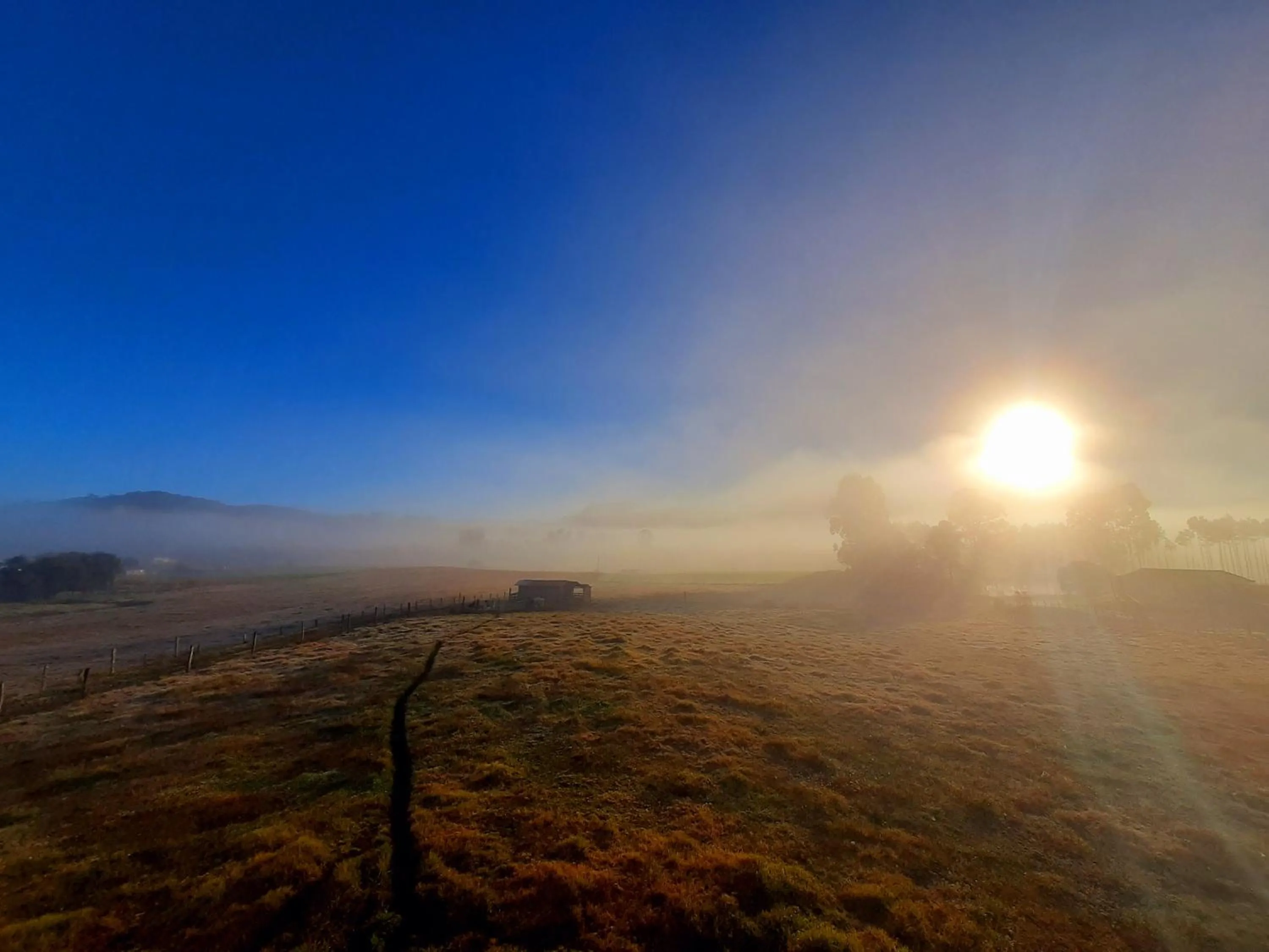Pousada Estrela Do Luar