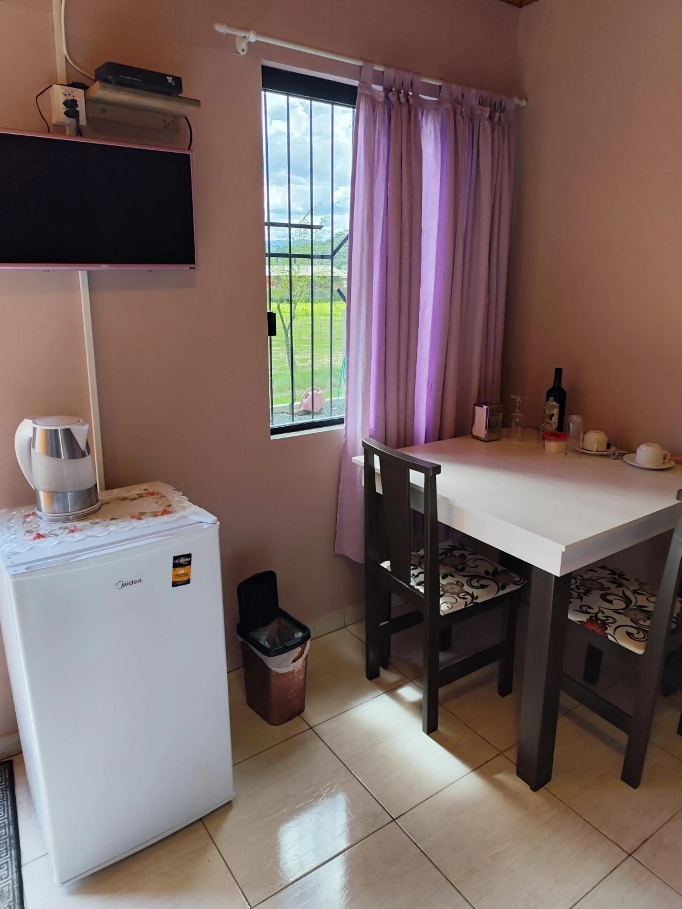 Pousada Estrela Do Luar