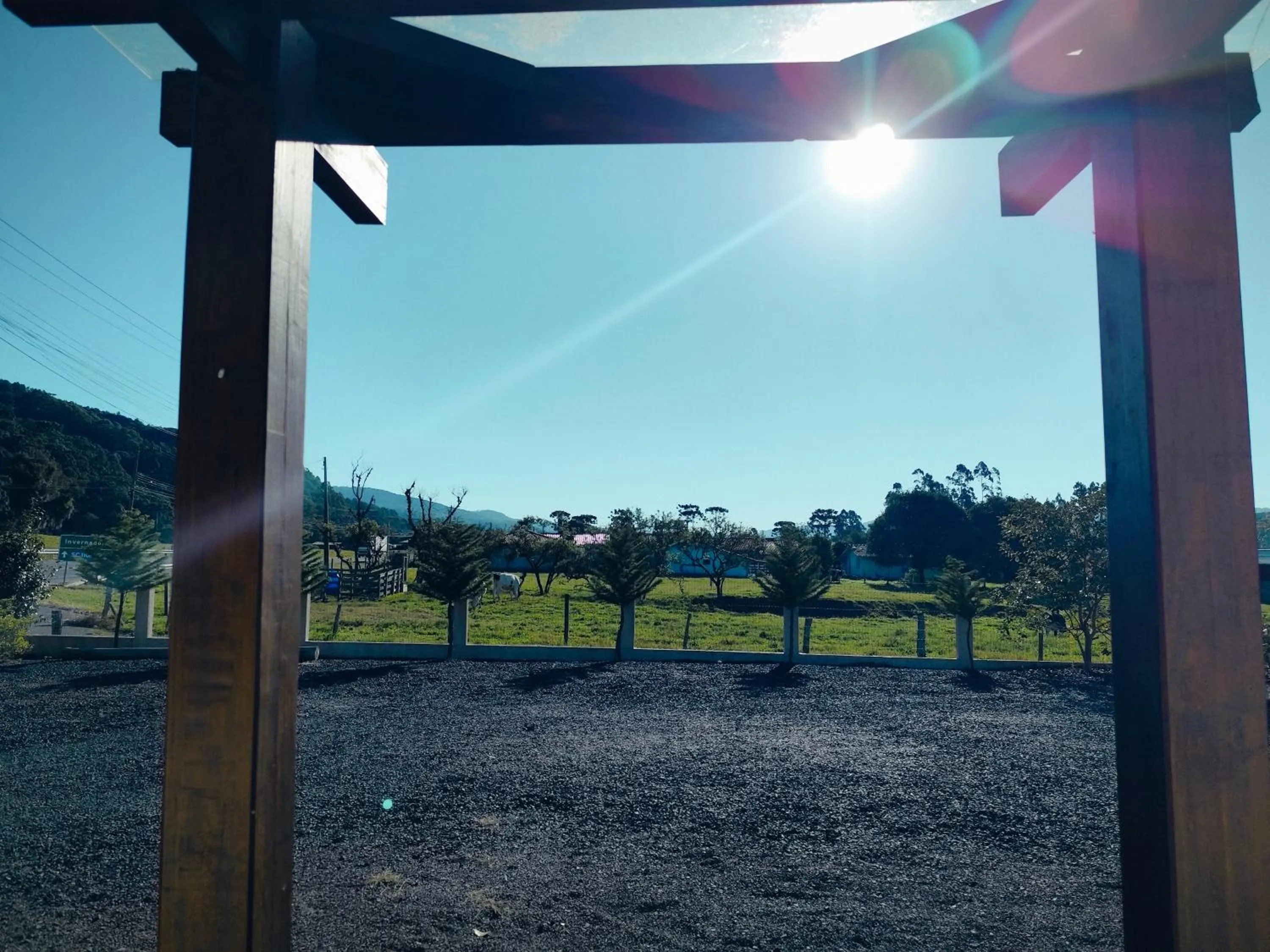 Pousada Estrela Do Luar