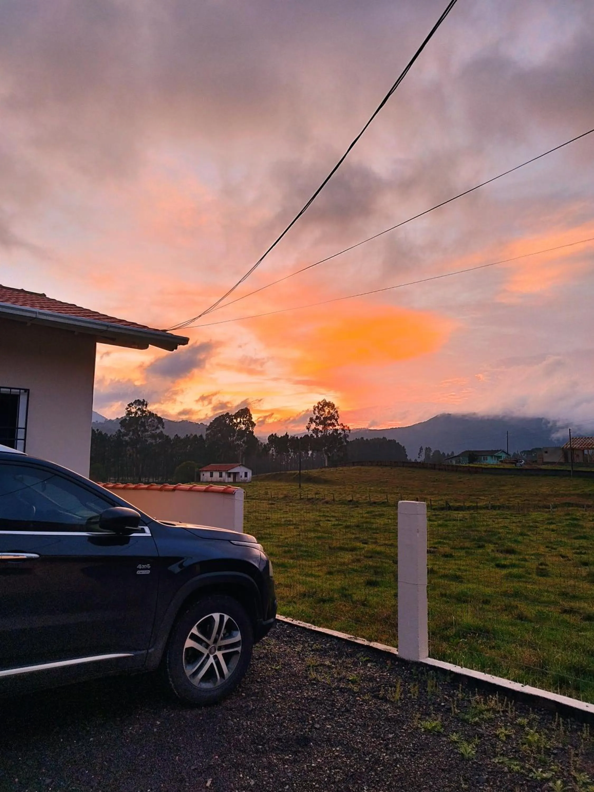 Pousada Estrela Do Luar