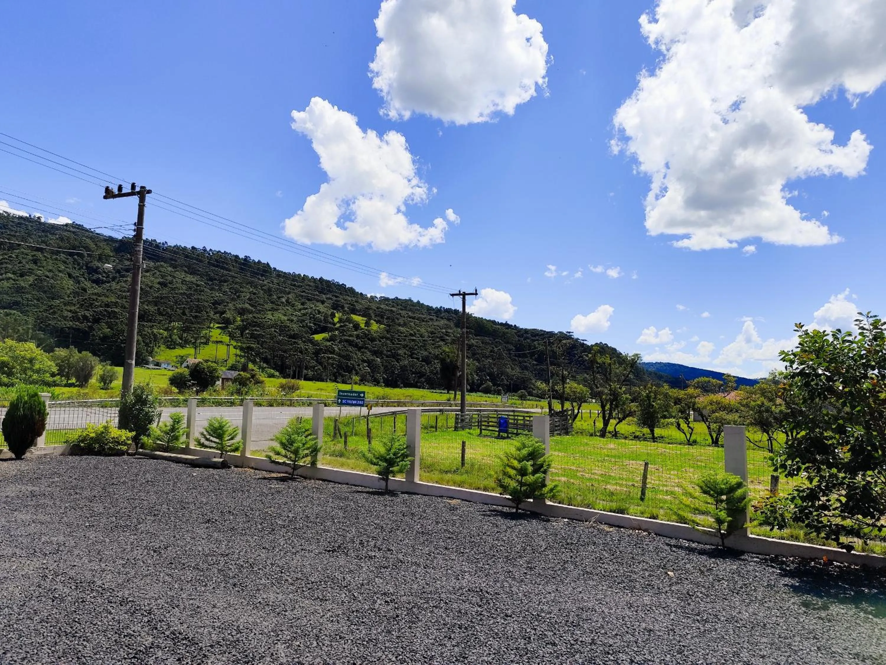 Pousada Estrela Do Luar