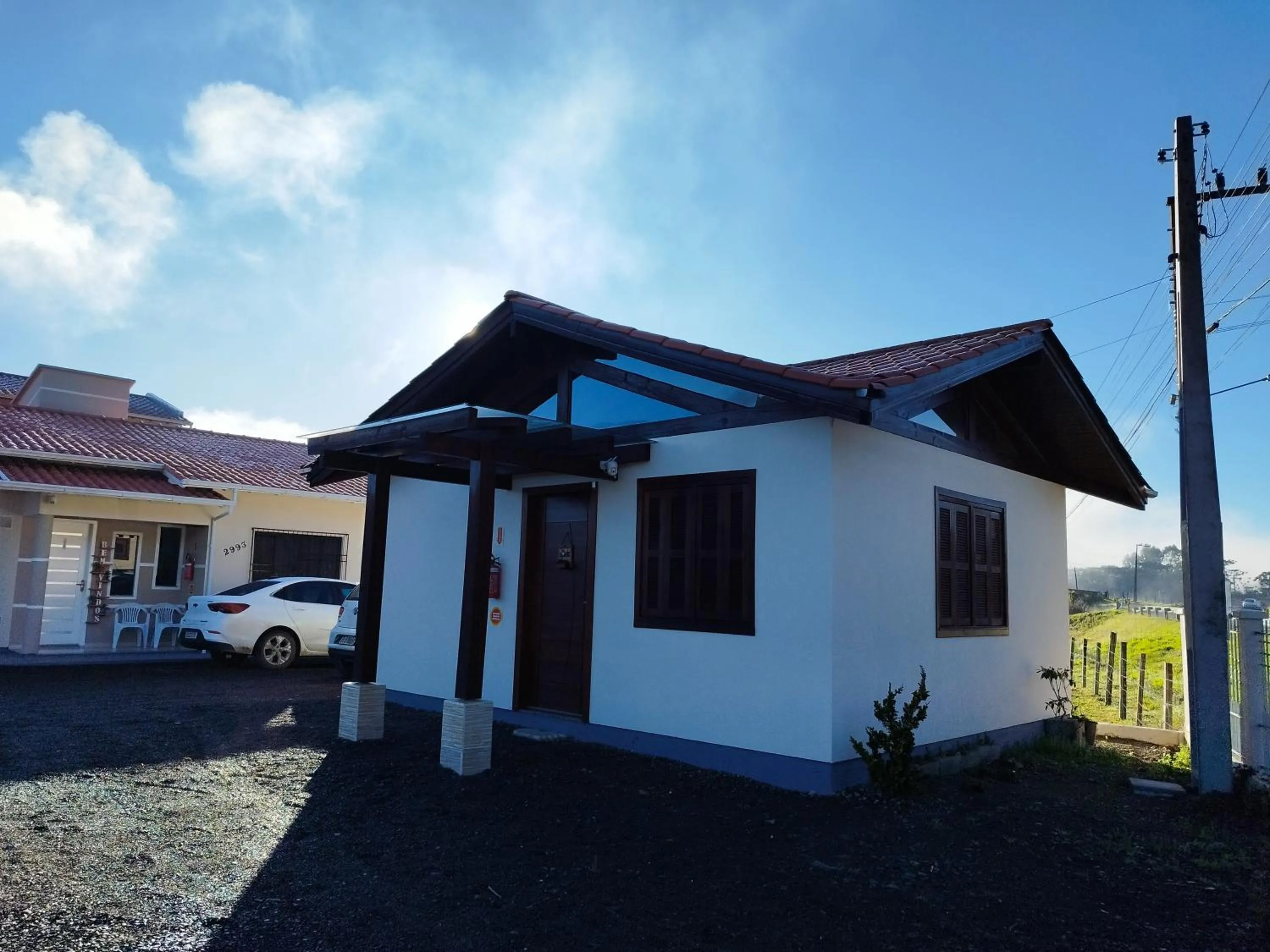 Pousada Estrela Do Luar