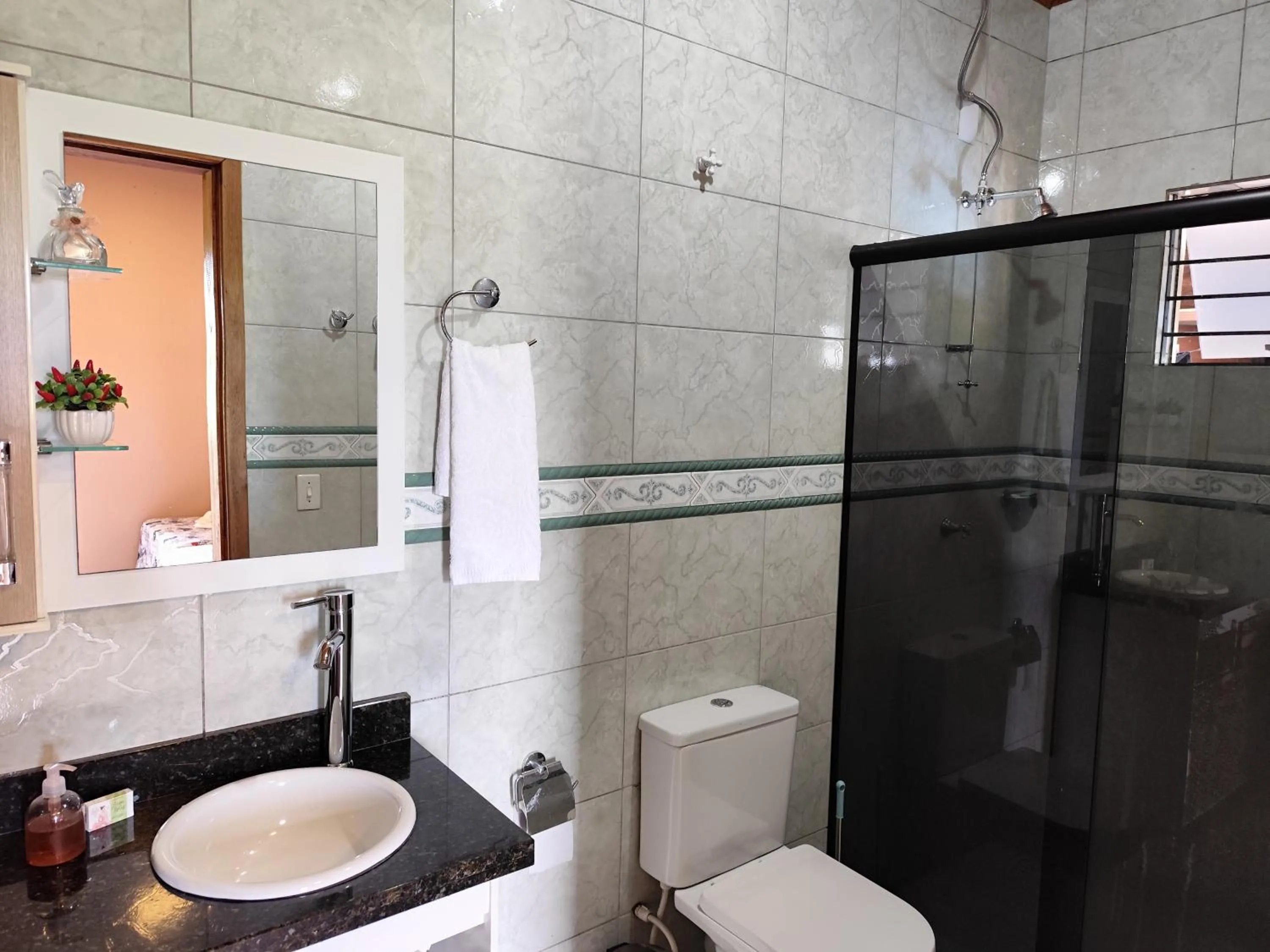 Pousada Estrela Do Luar