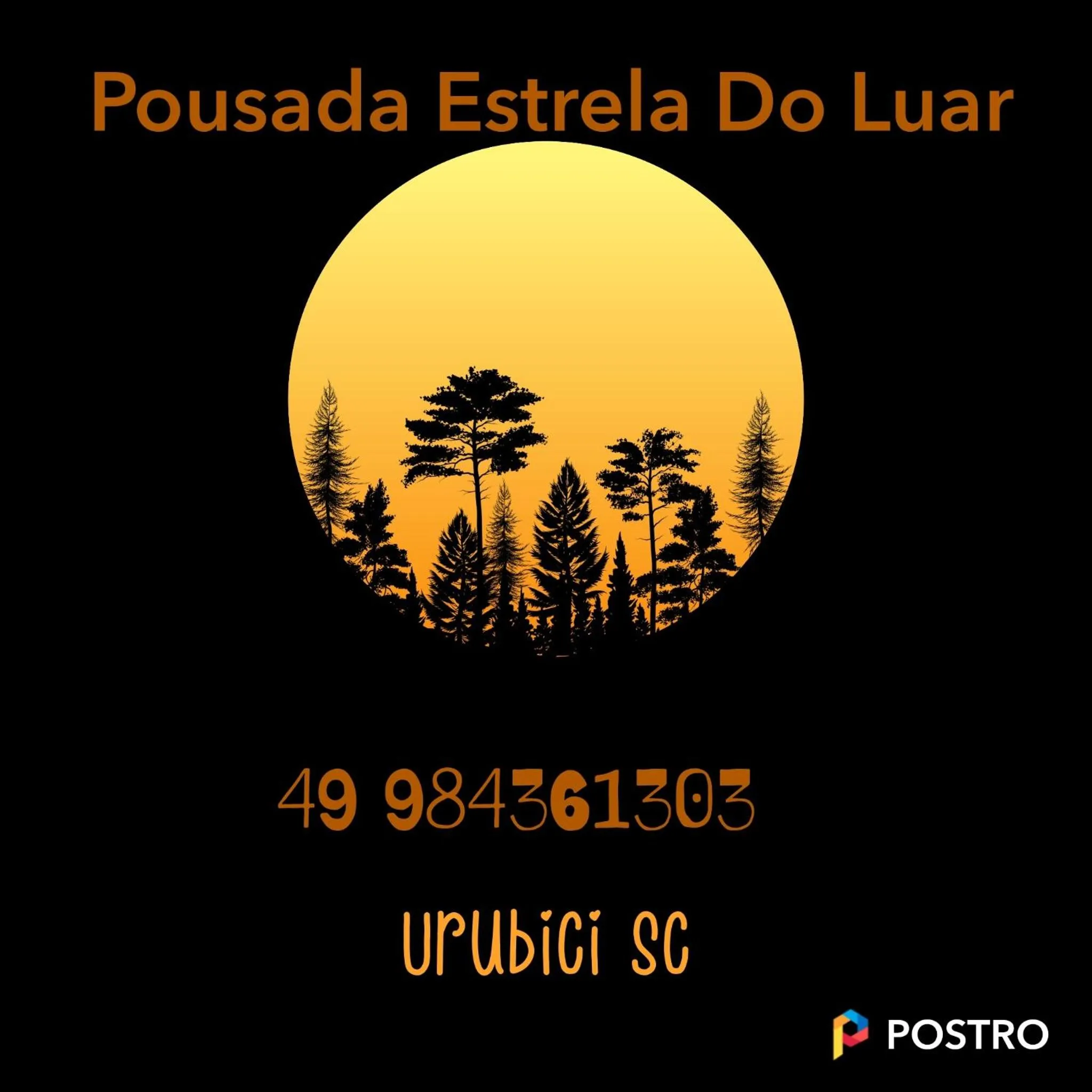 Pousada Estrela Do Luar
