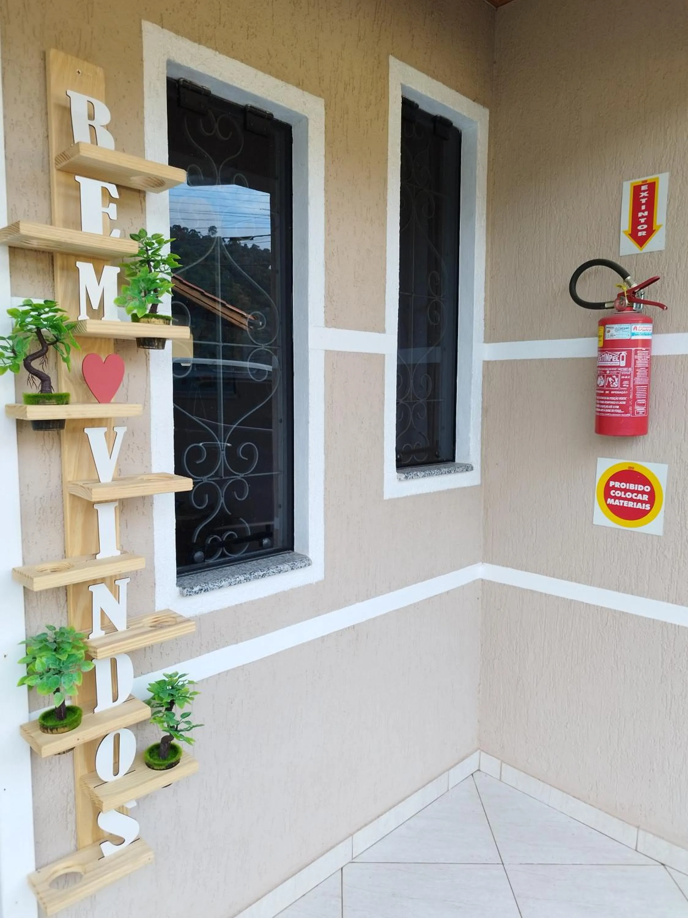 Pousada Estrela Do Luar