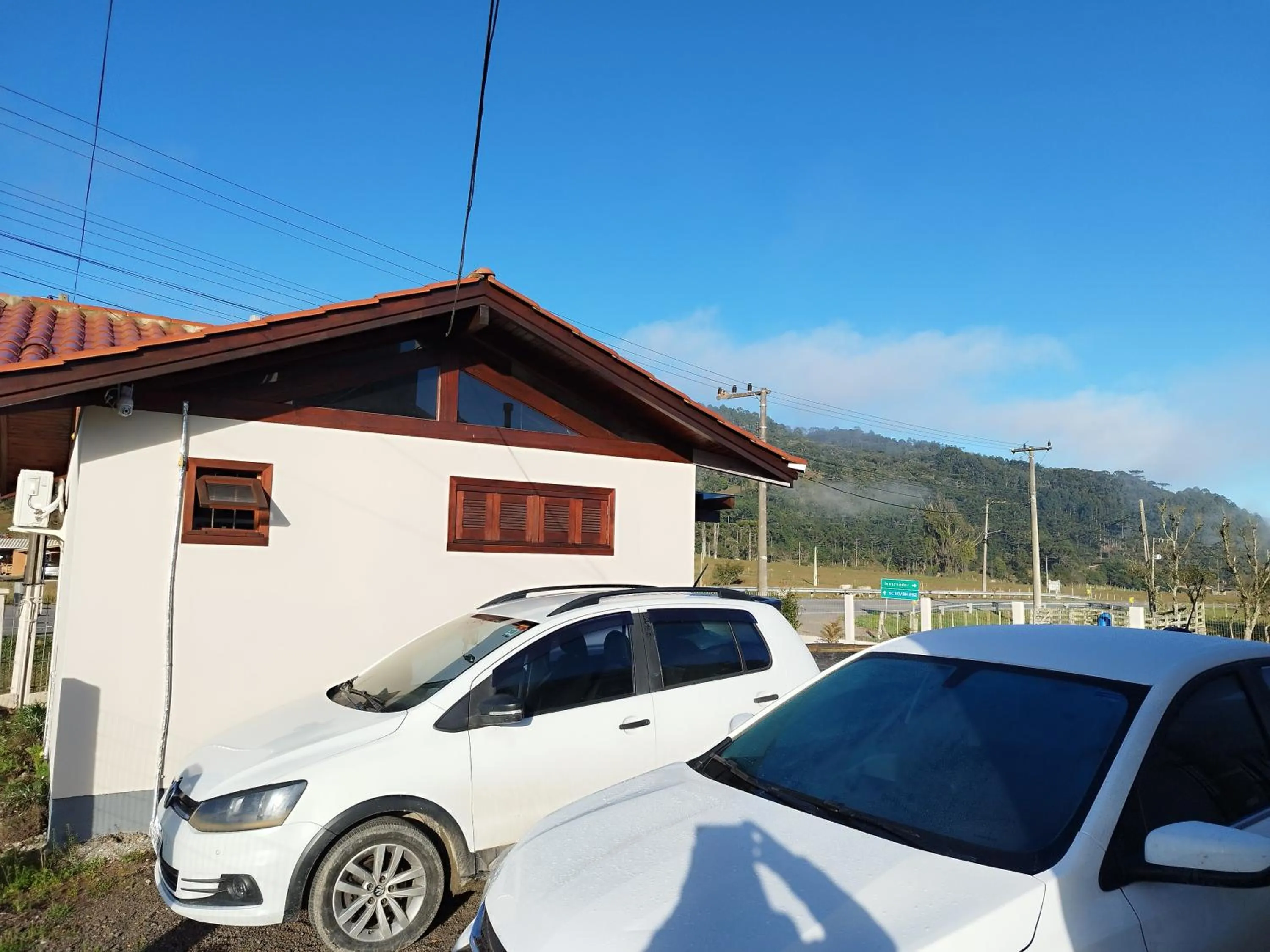 Pousada Estrela Do Luar