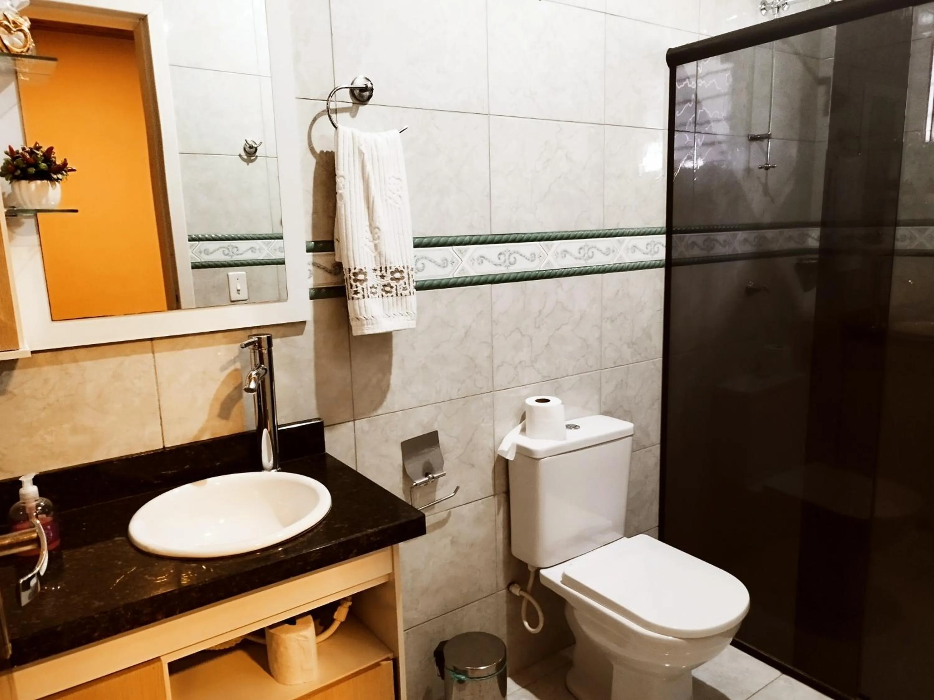 Pousada Estrela Do Luar