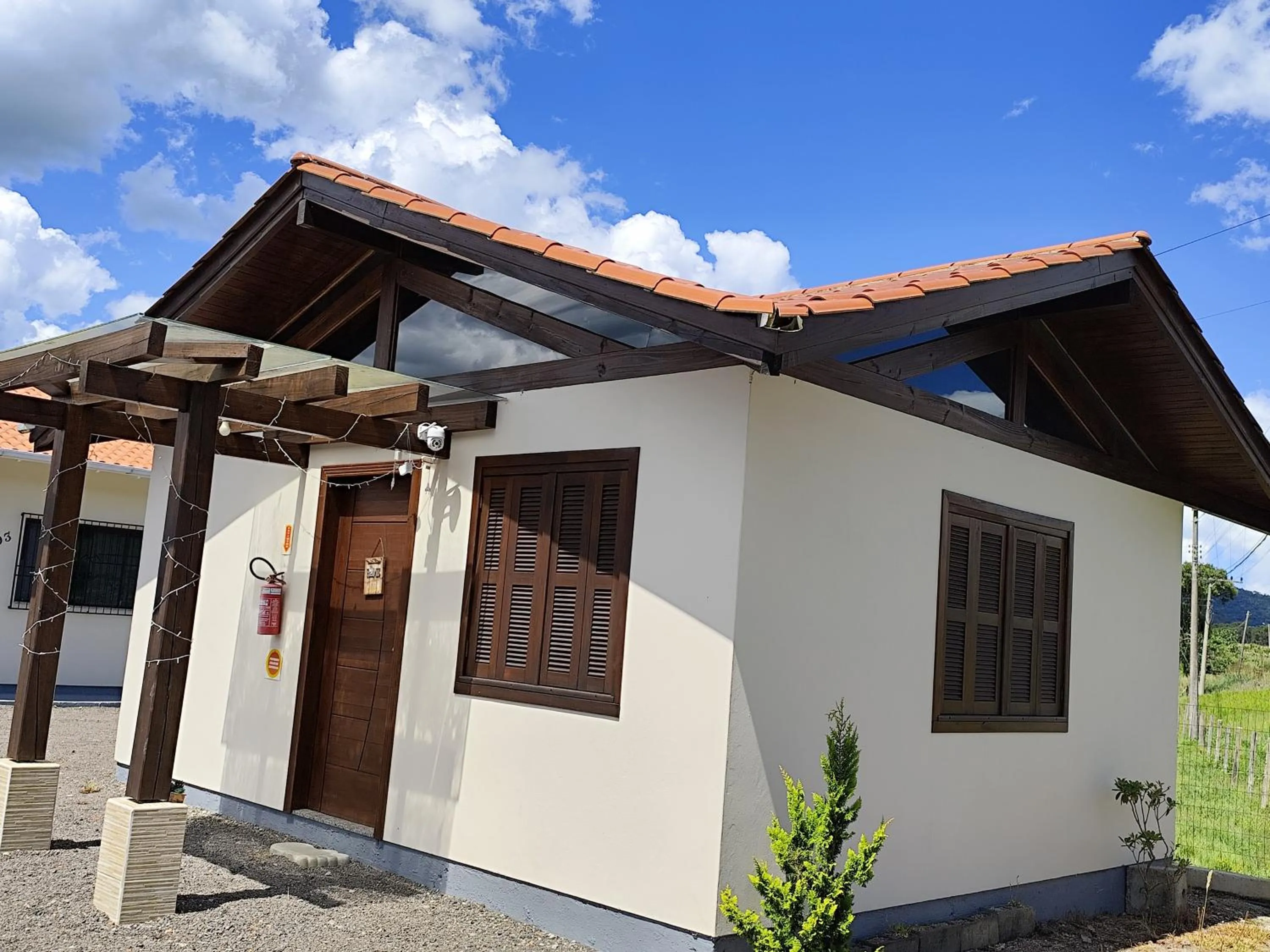 Pousada Estrela Do Luar