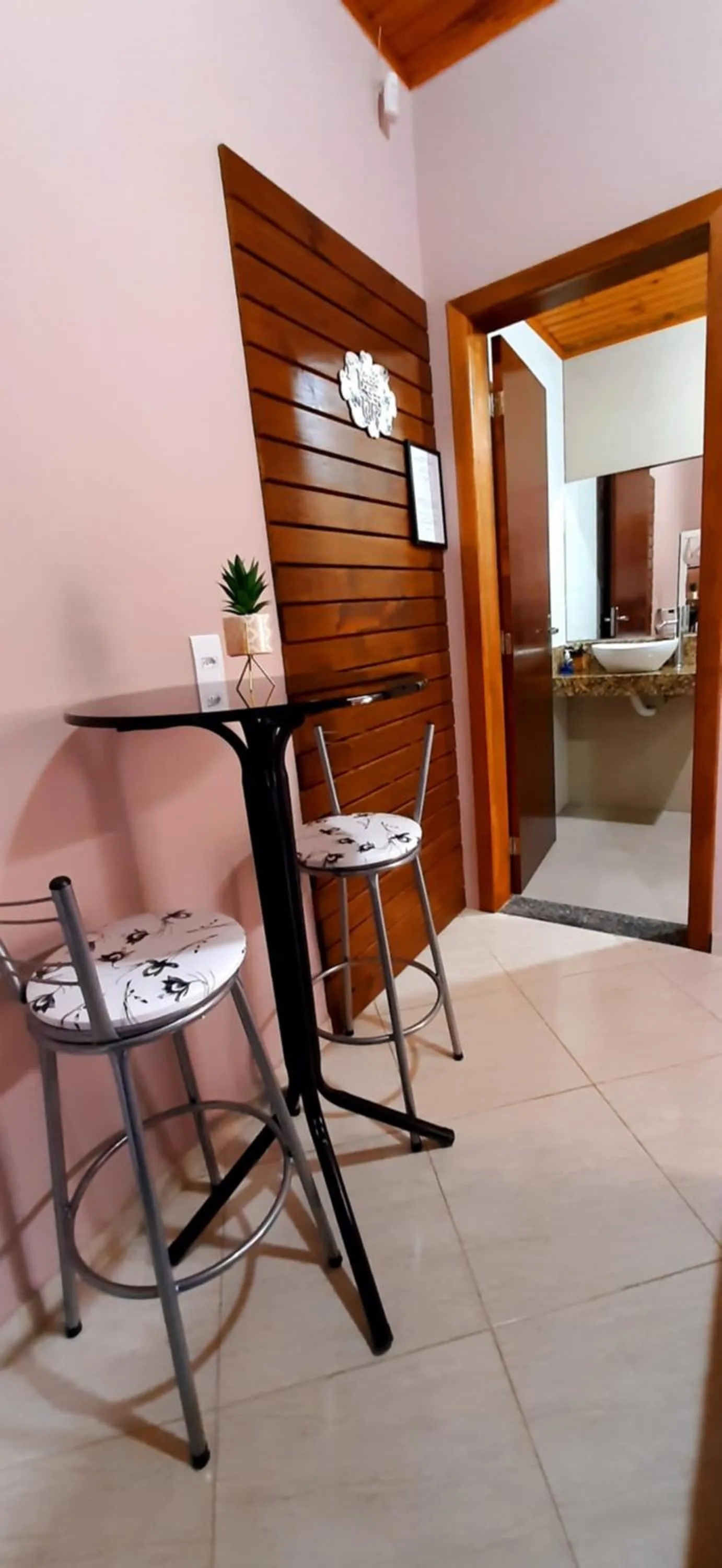 Pousada Estrela Do Luar